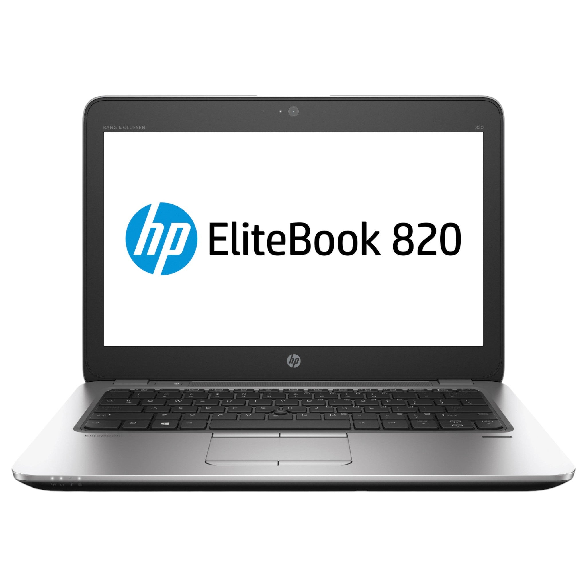HP EliteBook 820 G4 12,5" | i5 - 7300U | 16 GB | 256 GB SSD | HD | Win 10 Pro | LTE - computify