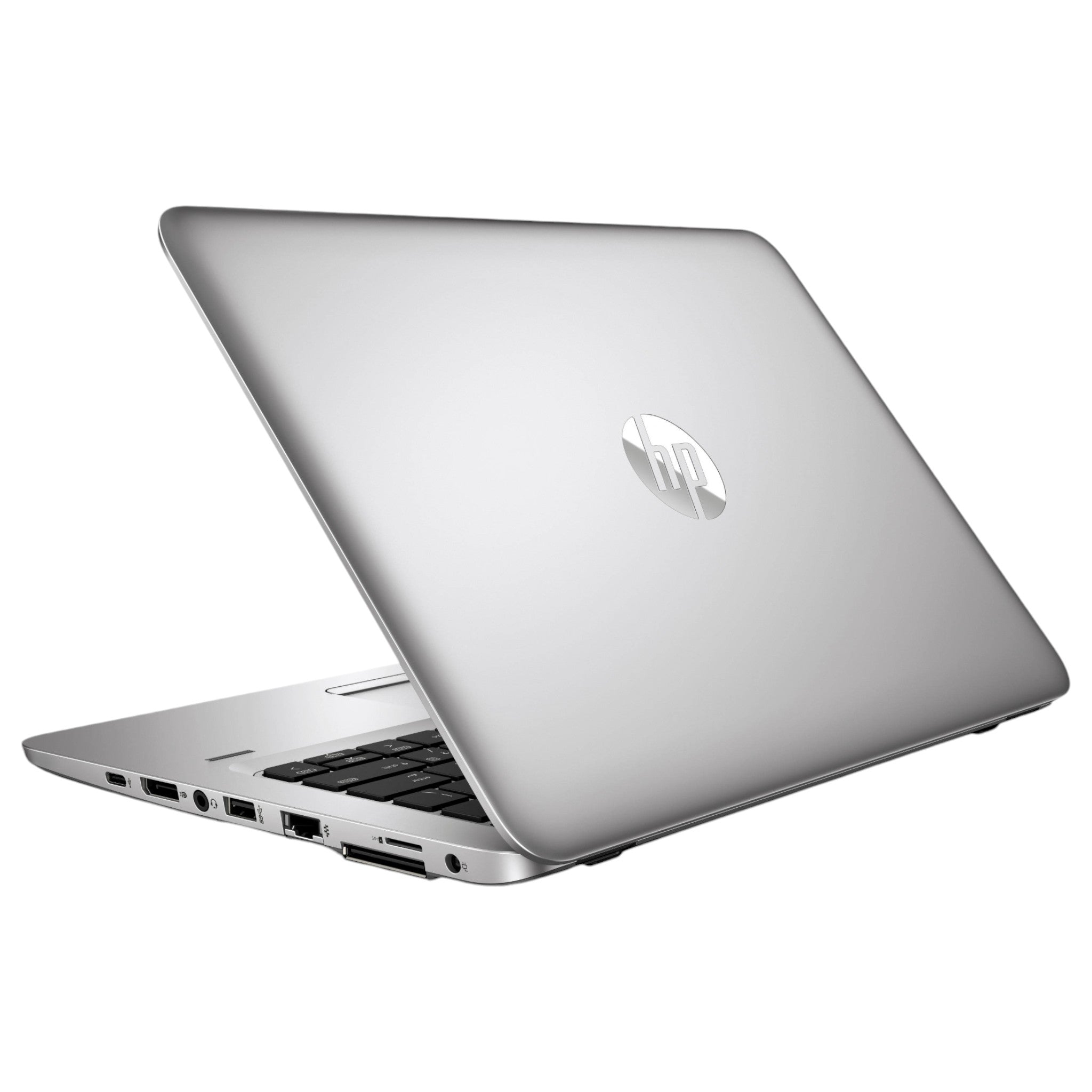 HP EliteBook 820 G4 12,5" | i5-7300U | 16 GB | 256 GB SSD | HD | Win 10 Pro | LTE - computify