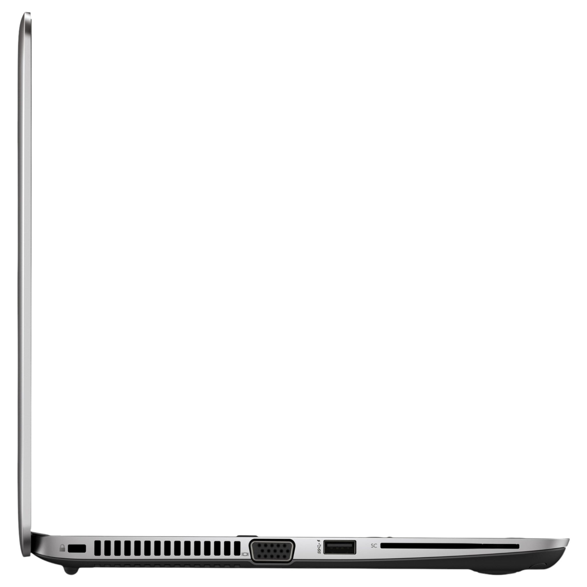 HP EliteBook 820 G4 12,5" | i5-7300U | 16 GB | 256 GB SSD | HD | Win 10 Pro | LTE - computify