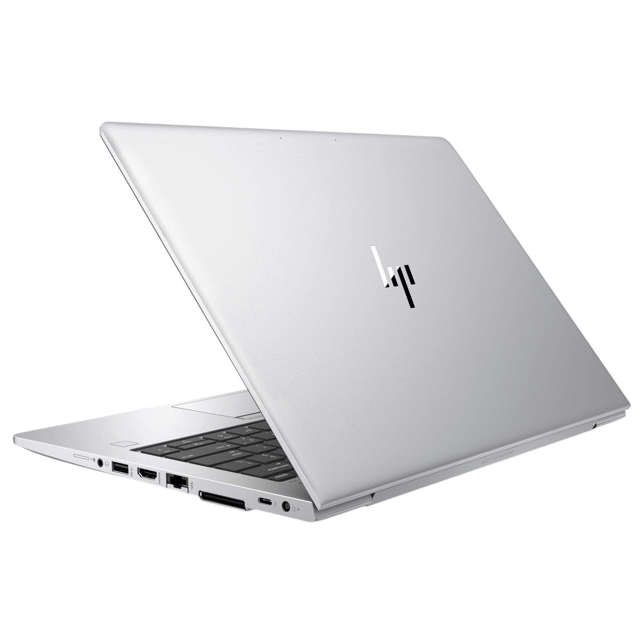 HP EliteBook 830 G5 13,3" | i5 - 8350U | 16 GB | 256 GB SSD | FHD | Win 11 Pro - computify