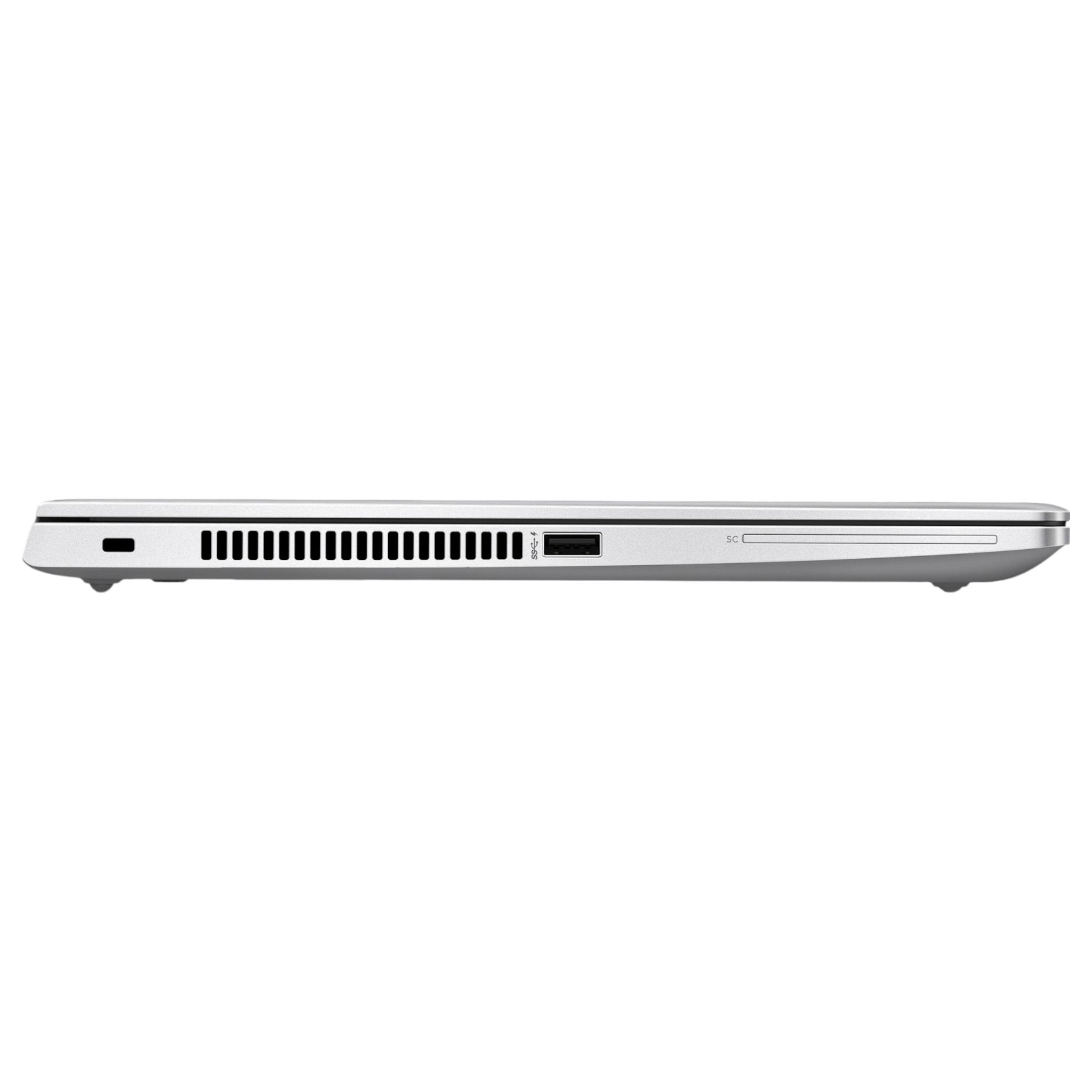 HP EliteBook 830 G5 13,3" | i5 - 8350U | 16 GB | 256 GB SSD | FHD | Win 11 Pro - computify