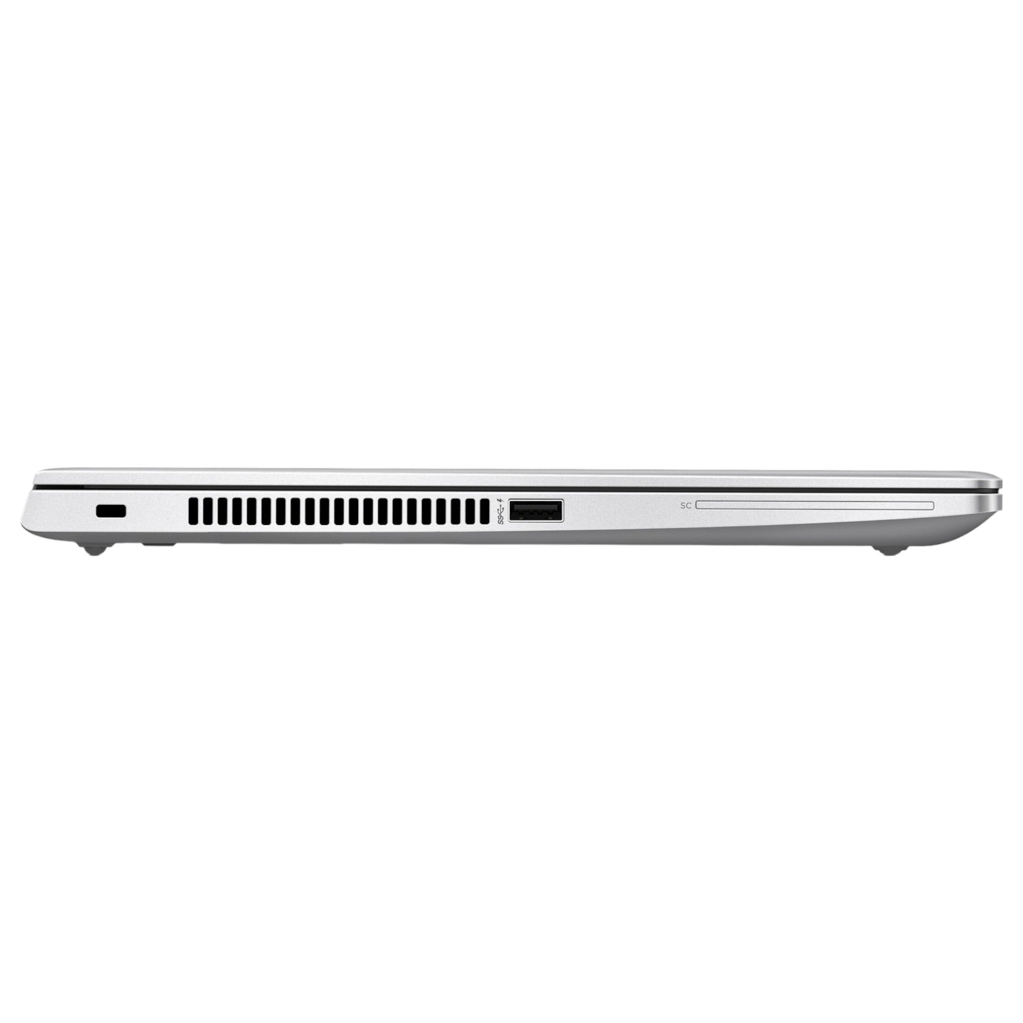 HP EliteBook 830 G5 Touch 13,3" | i5 - 8350U | 16 GB | 256 GB SSD | FHD | Win 11 Pro - computify