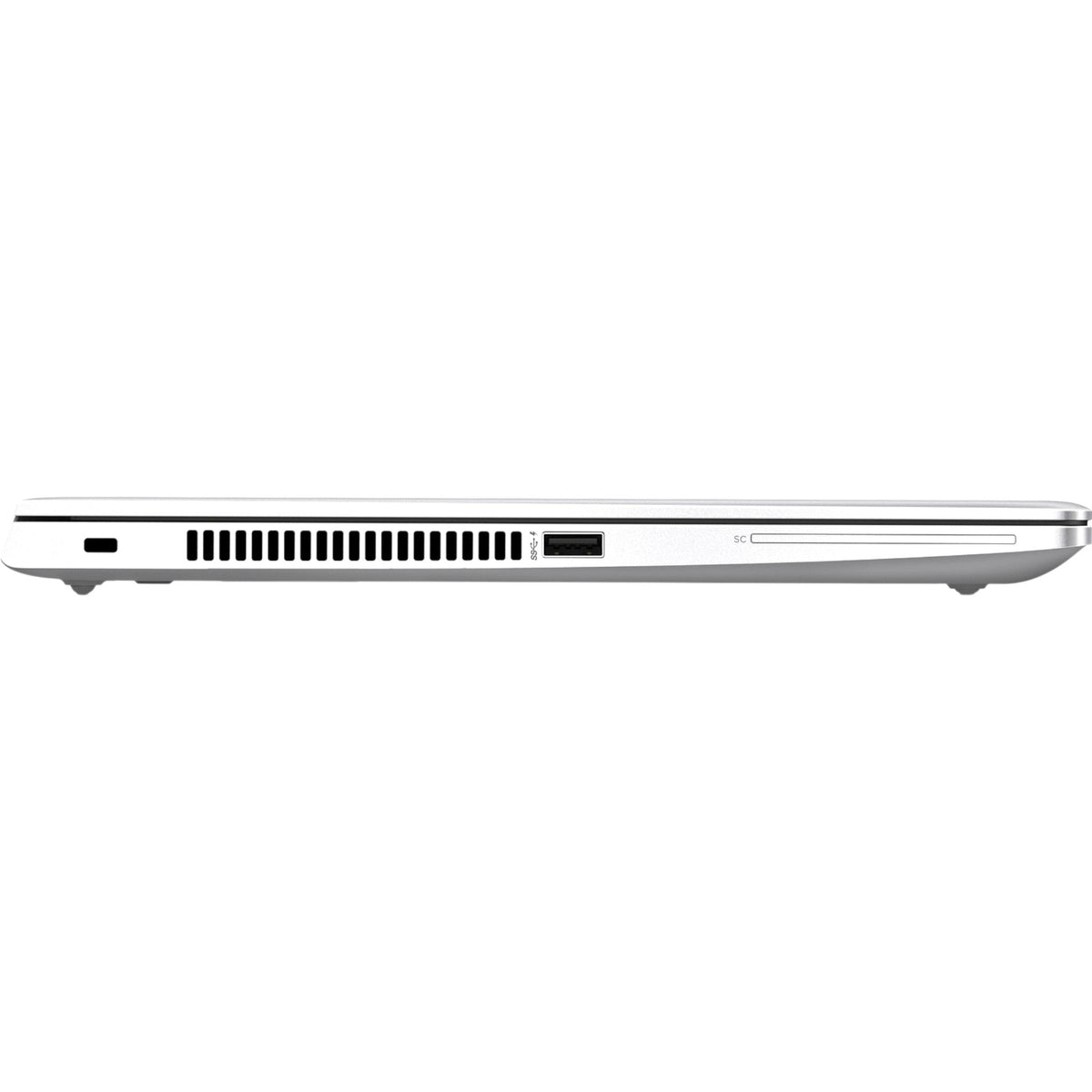 HP EliteBook 830 G6 13,3" | i5-8365U | 16 GB | 256 GB SSD | FHD | Win 11 Pro | LTE - computify