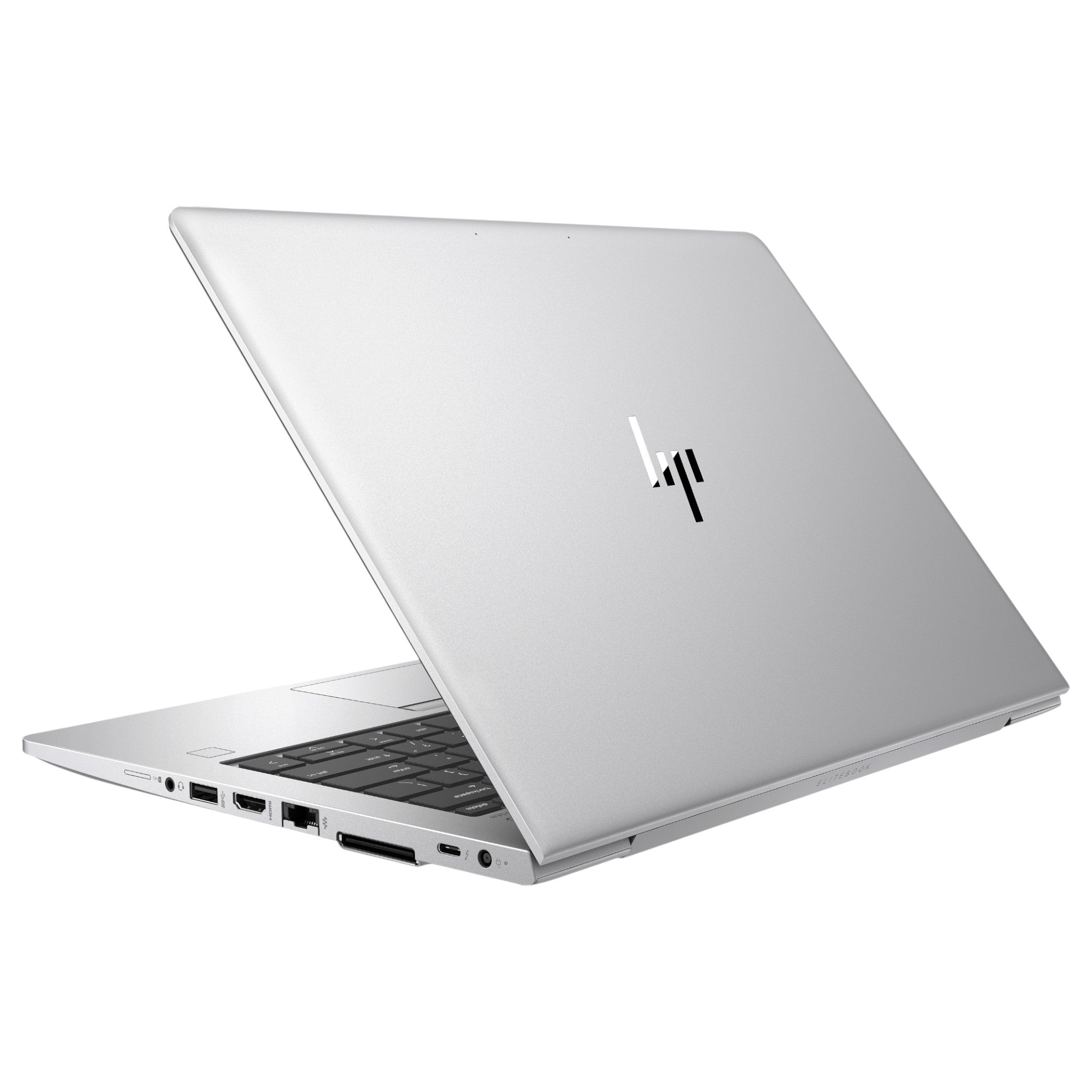 HP EliteBook 830 G6 13,3" | i7 - 8665U | 8 GB | 256 GB SSD | FHD | Win 11 Pro | LTE - computify