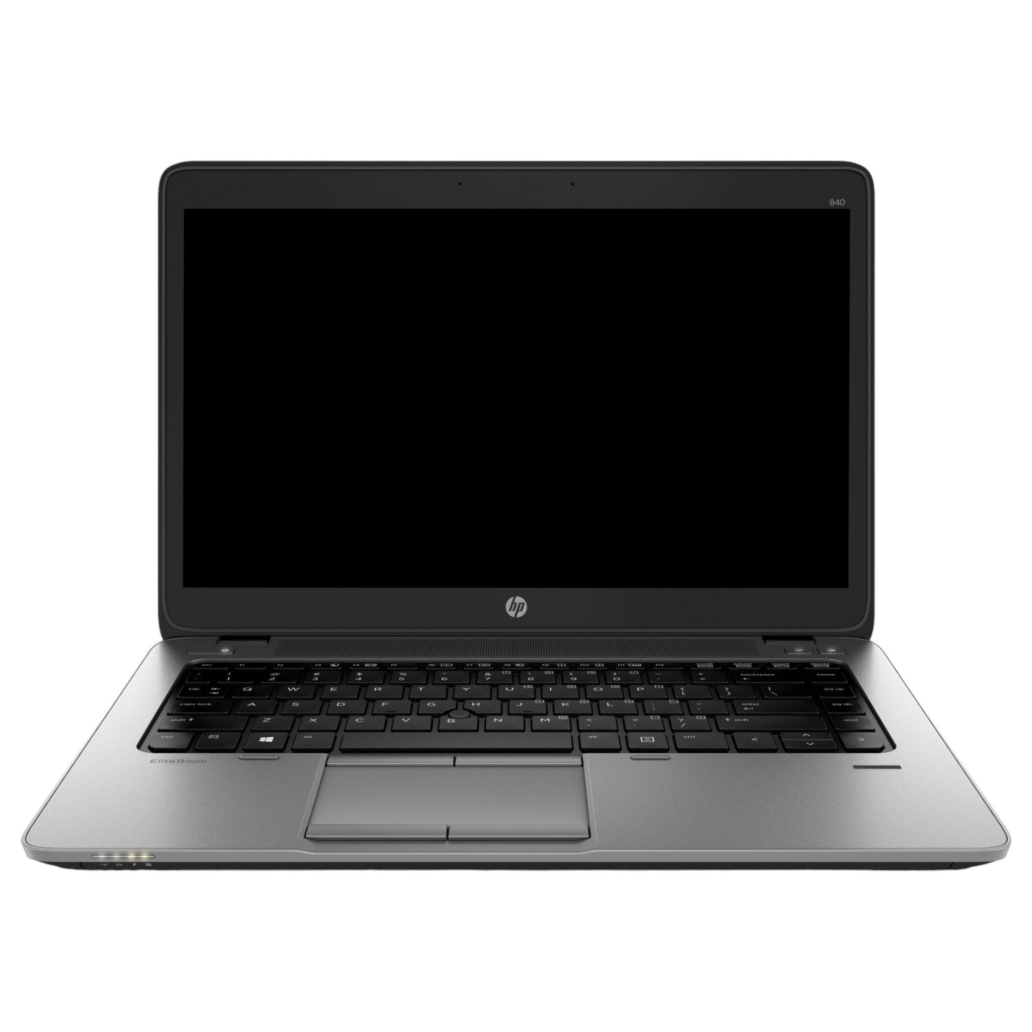 HP EliteBook 840 G1 14" | i5-4300U | 8 GB | 500 GB HDD | HD+ - computify