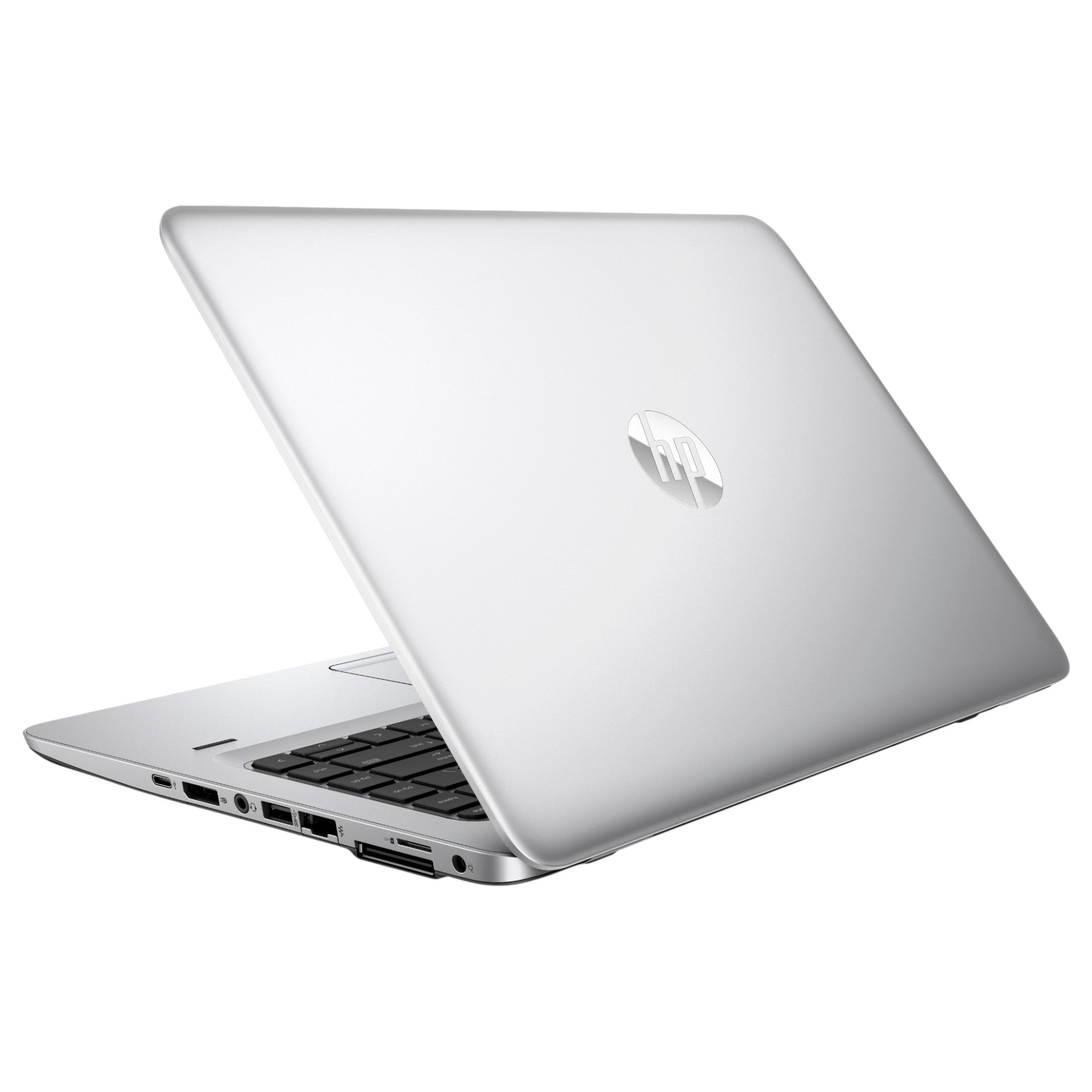 HP EliteBook 840 G3 14" | i5 - 6200U | 8 GB | 256 GB SSD | FHD | Win 10 Pro - computify