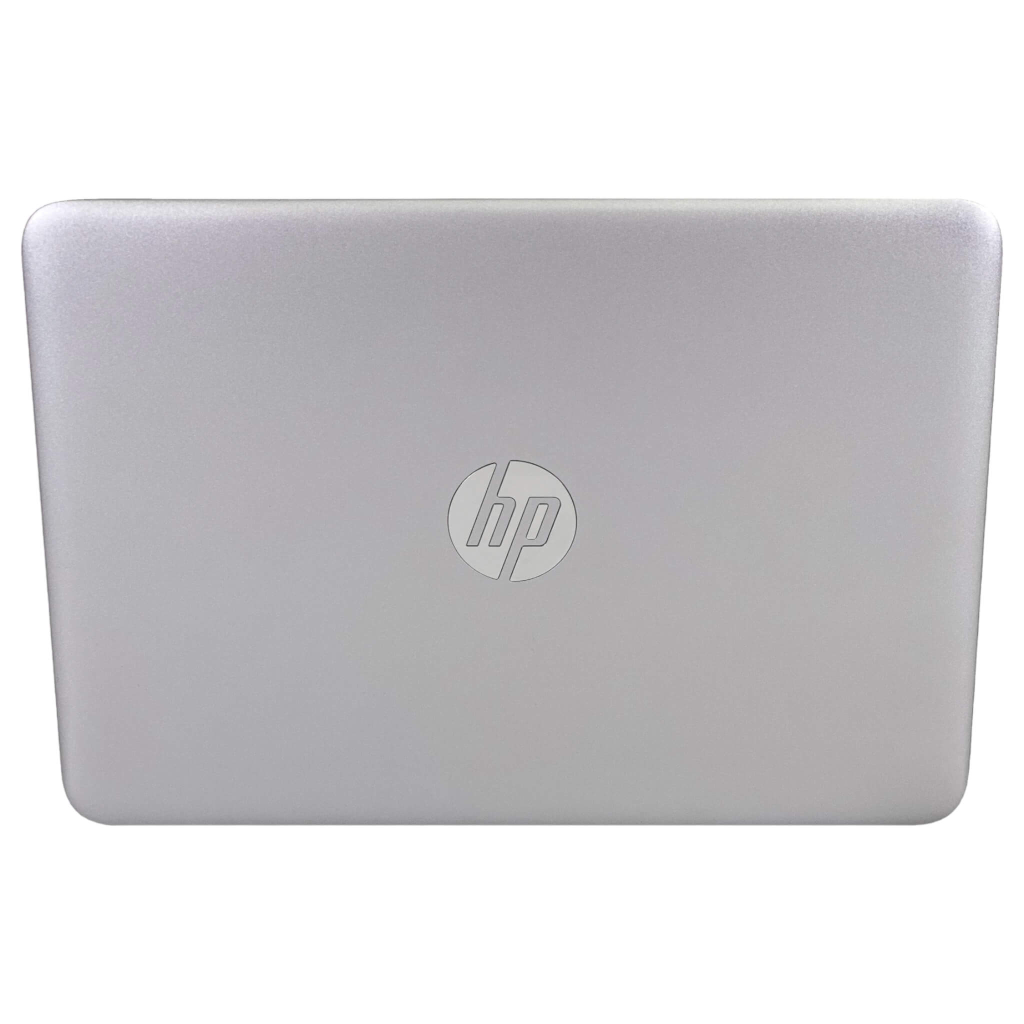 HP EliteBook 840 G3 14" | i5-6300U | 8 GB | 256 GB SSD | FHD | FP | TB | LTE | Win 10 Pro
