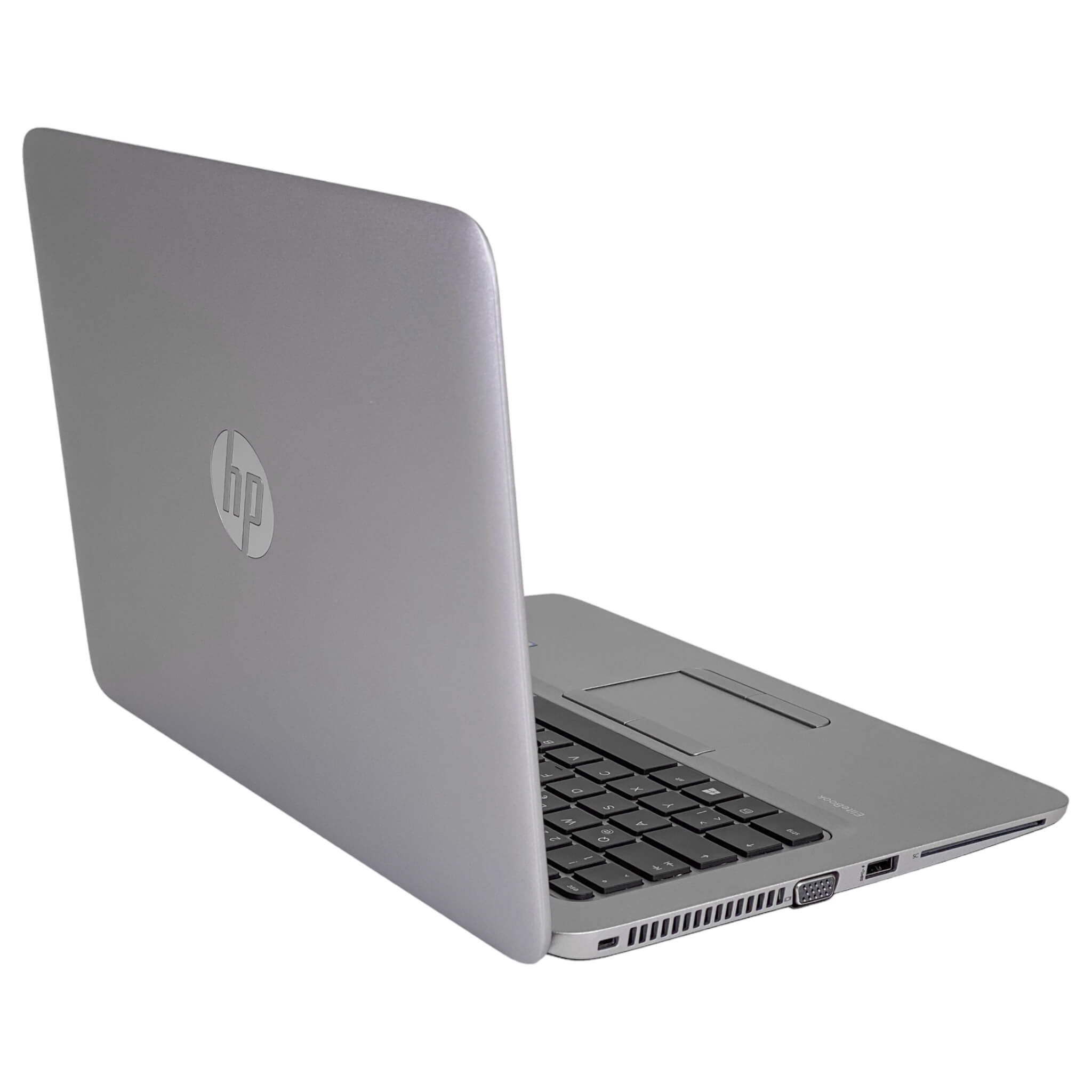 HP EliteBook 840 G3 14" | i5 - 6300U | 8 GB | 256 GB SSD | FHD | Win 10 Pro - computify