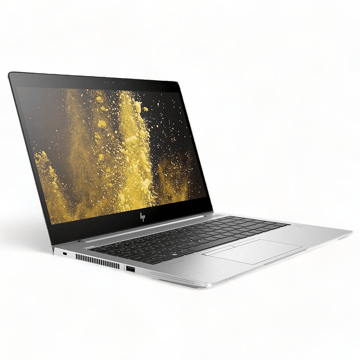 HP EliteBook 840 G5 14" | i5-8350U | 16 GB | 256 GB SSD | FHD | Win 11 Pro | LTE - computify