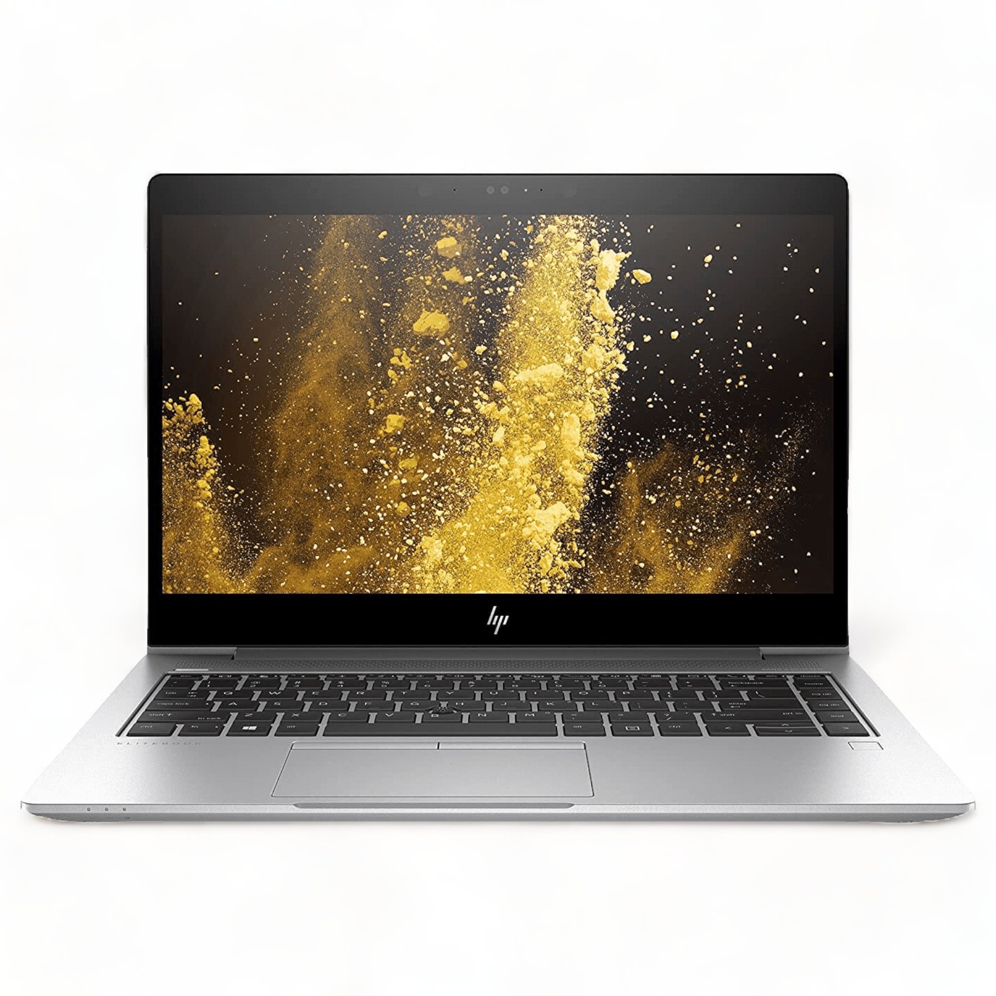 HP EliteBook 840 G5 14" | i5-8350U | 16 GB | 256 GB SSD | FHD | Win 11 Pro | LTE