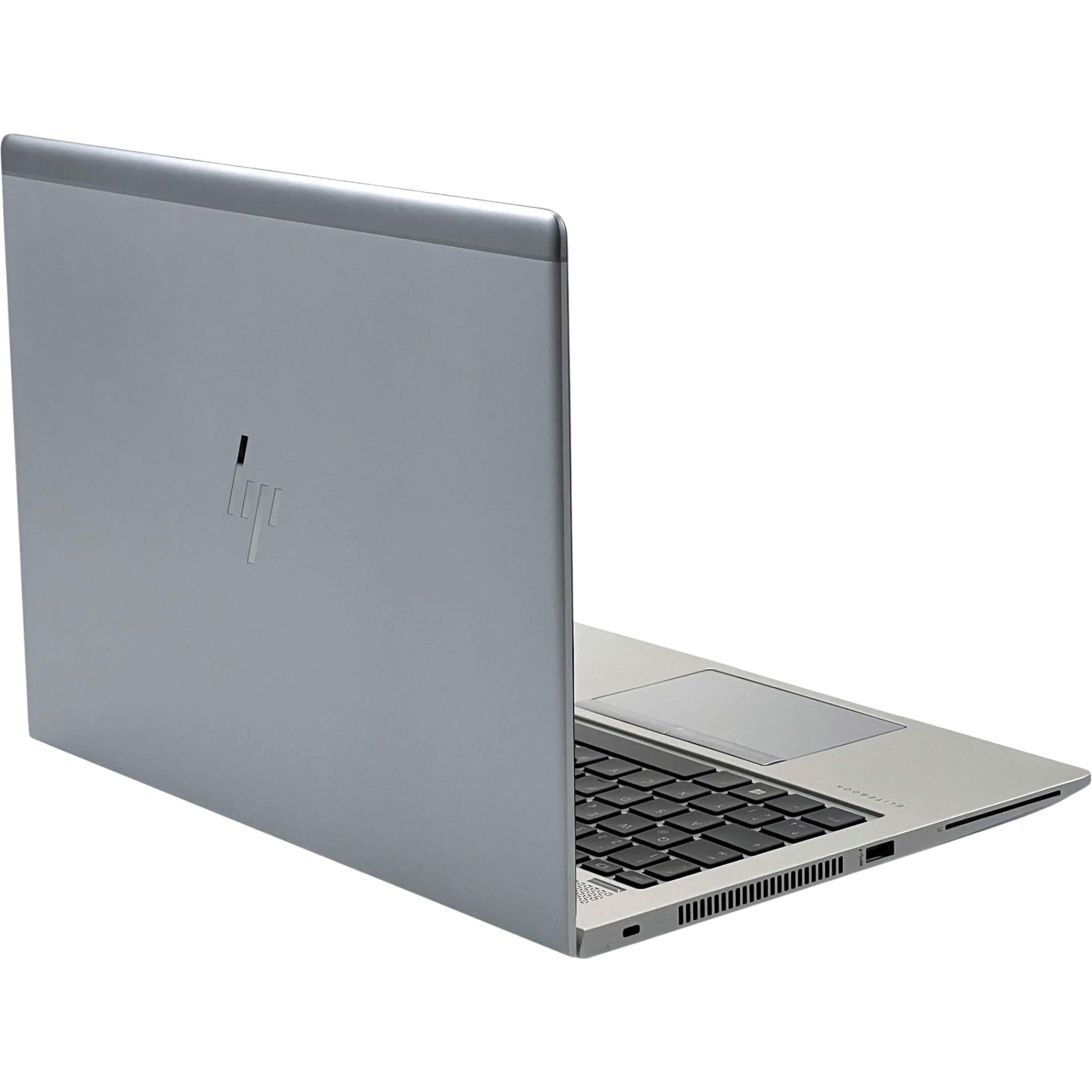 HP EliteBook 840 G6 14" | i5-8365U | 16 GB | 1 TB SSD | FHD | Win 11 Pro