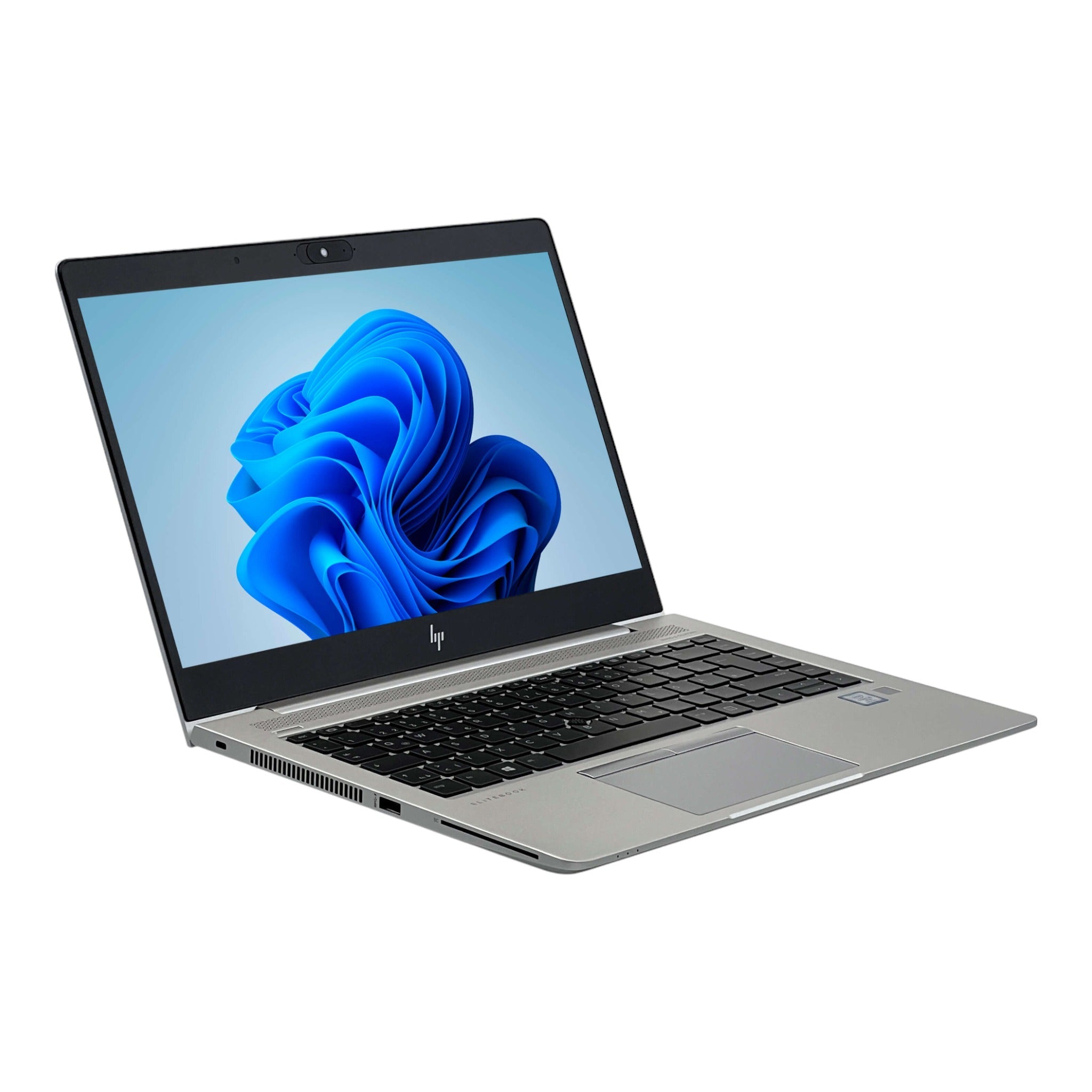 HP EliteBook 840 G6 14" | i7 - 8565U | 16 GB | 512 GB NVMe SSD | FHD | Win 11 Pro - computify