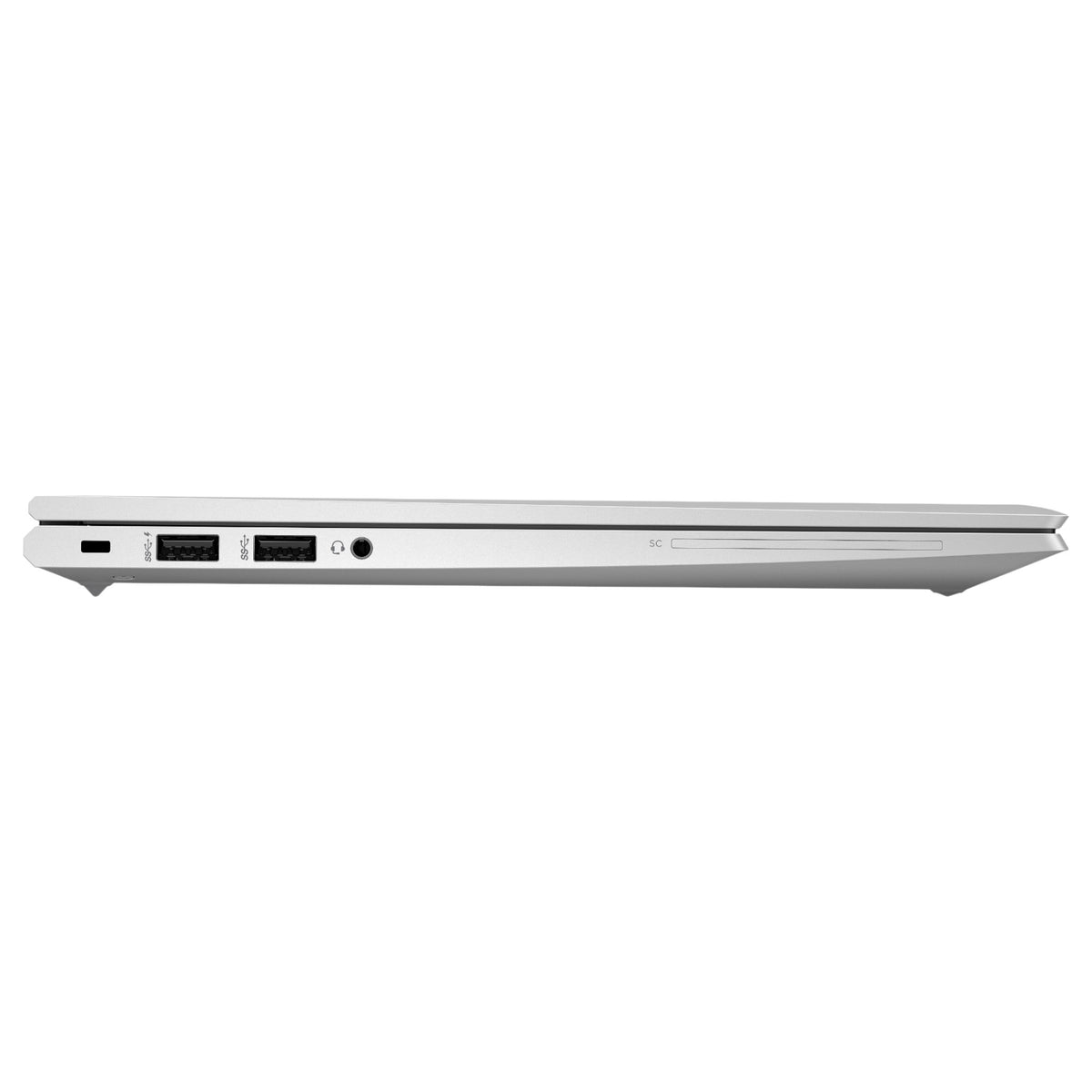 HP EliteBook 840 G7 14" | i5-10210U | 16 GB | 256 GB SSD | FHD | Win 11 Pro - computify