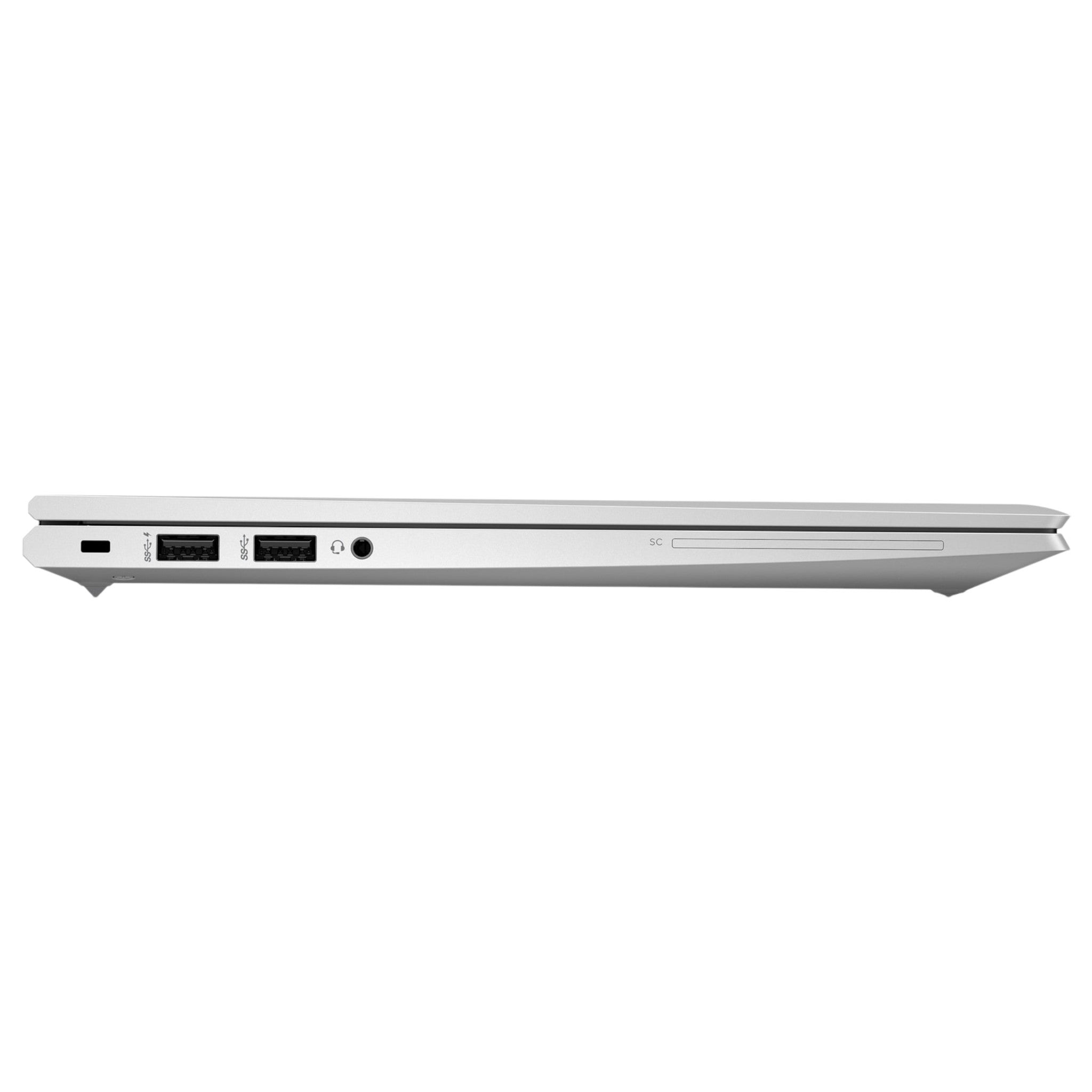 HP EliteBook 840 G7 14" | i7 - 10610U | 16 GB | 512 GB SSD | FHD | Win 11 Pro - computify
