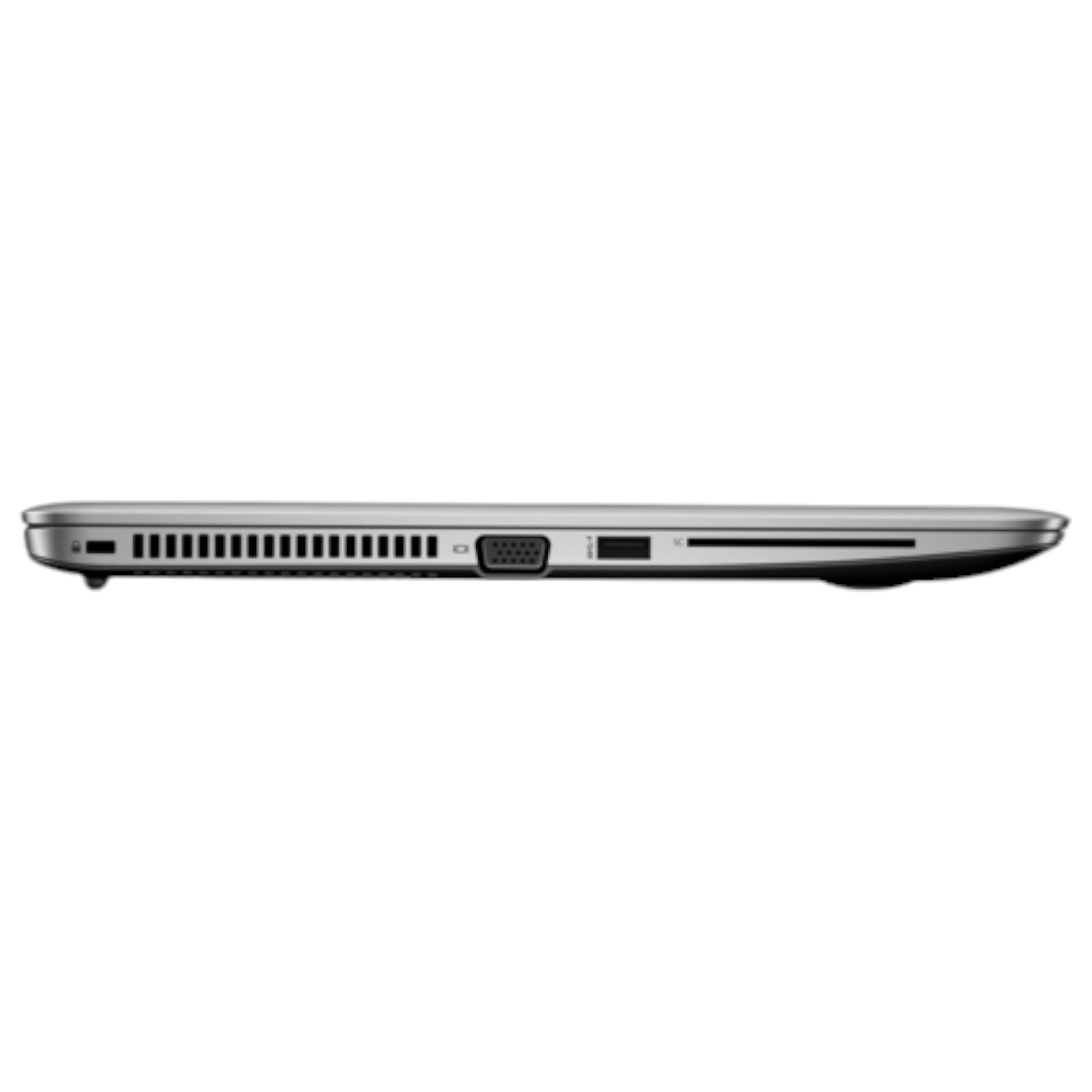 HP EliteBook 850 G3 15,6" | i5 - 6300U | 8 GB | 256 GB SSD | FHD | Win 10 Pro - computify