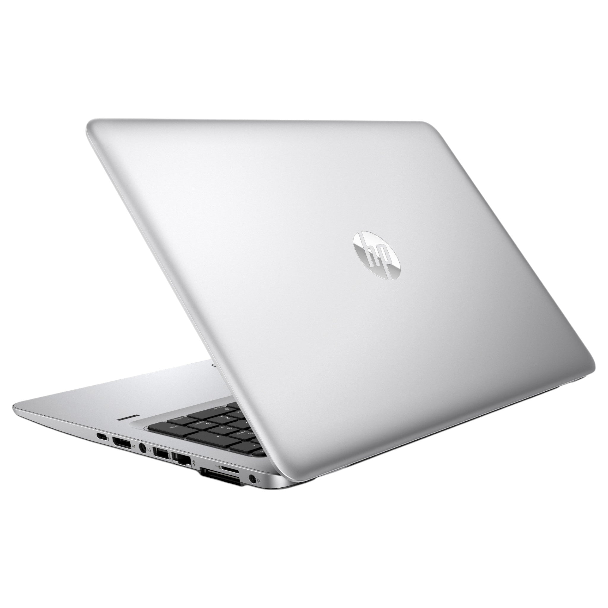 HP EliteBook 850 G3 15,6" | i5 - 6300U | 8 GB | 256 GB SSD | FHD | Win 10 Pro - computify
