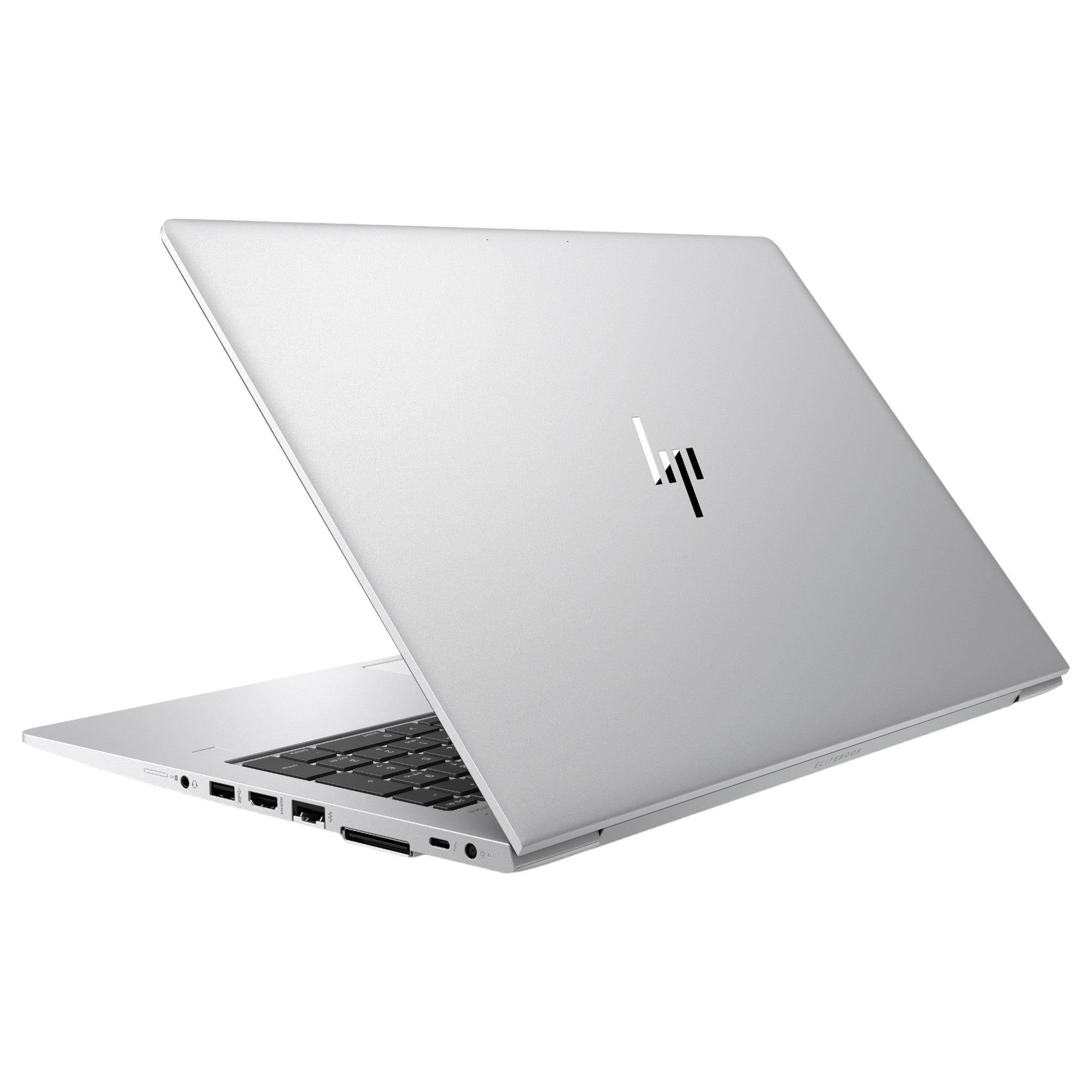 HP EliteBook 850 G5 15,6" | i5 - 8350U | 16 GB | 256 GB SSD | FHD | Win 11 Pro - computify