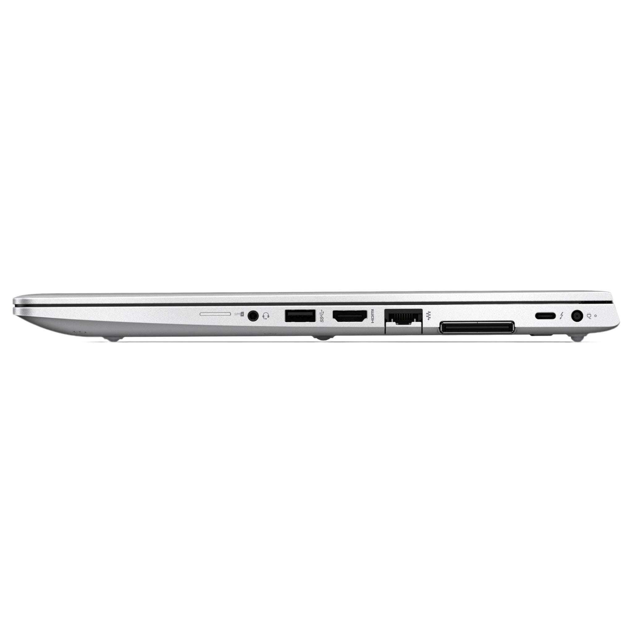 HP EliteBook 850 G5 Touch 15,6" | i5 - 8350U | 8 GB | 256 GB SSD | FHD | Win 11 Pro - computify