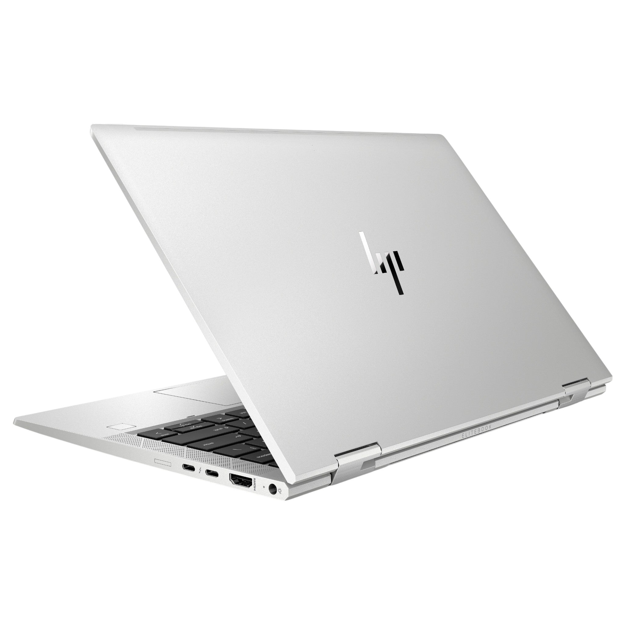 HP EliteBook X360 830 G8 Touch 13,3" | i7 - 1185G7 | 16 GB | 256 GB SSD | FHD | Win 11 Pro | LTE - computify