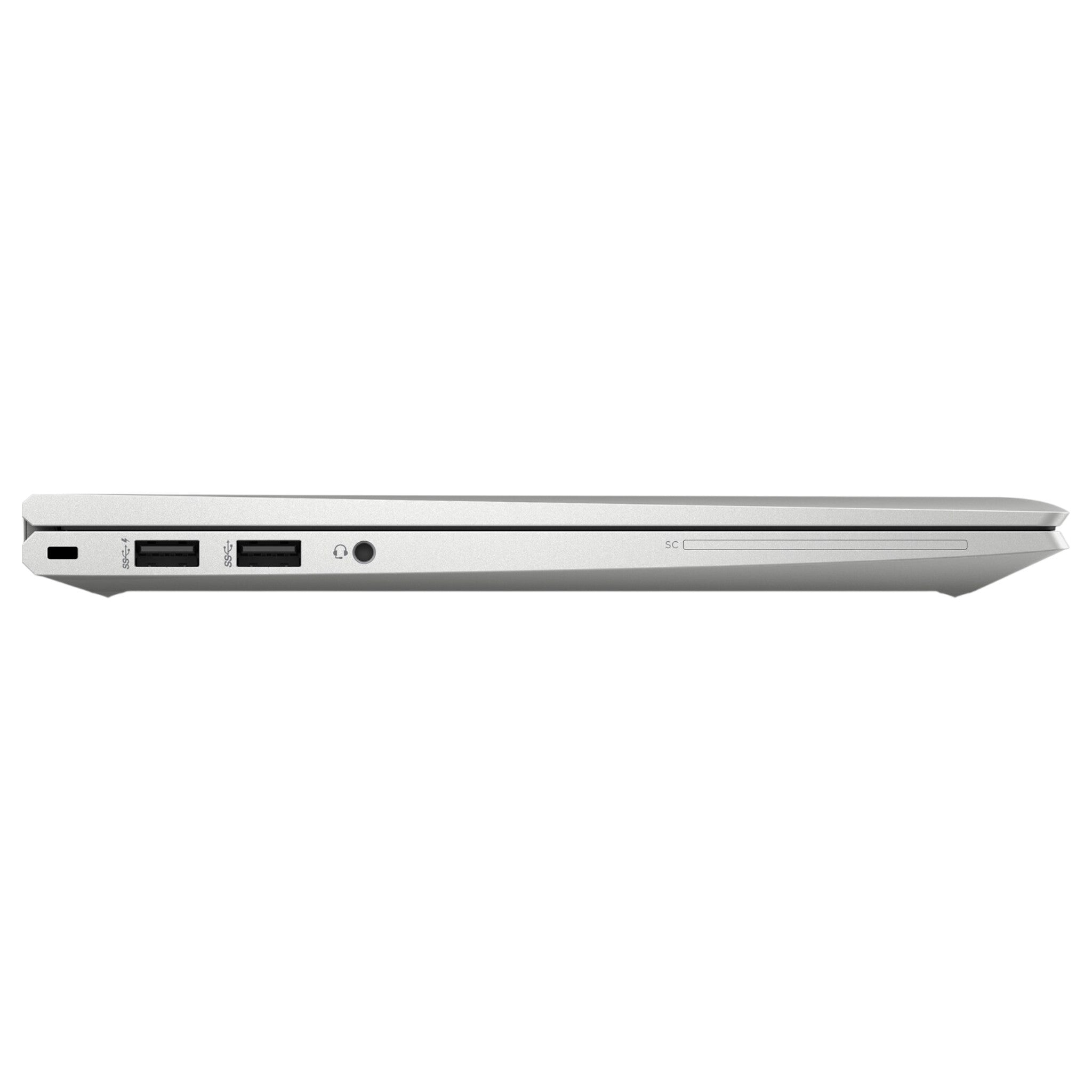 HP EliteBook X360 830 G8 Touch 13,3" | i7 - 1185G7 | 16 GB | 256 GB SSD | FHD | Win 11 Pro | LTE - computify