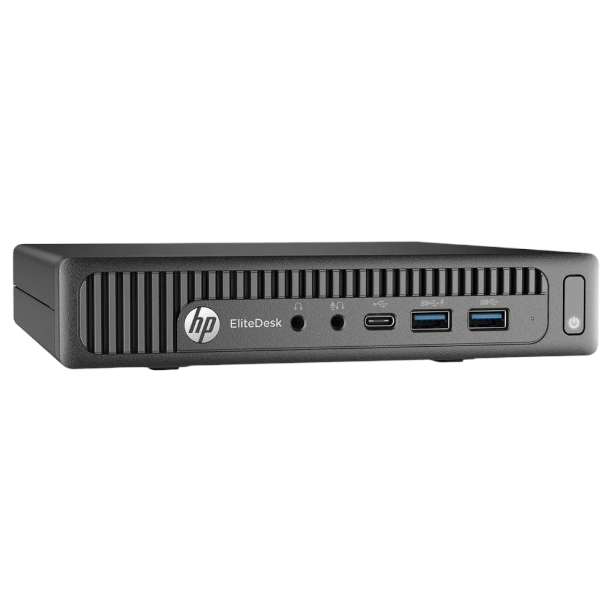 HP EliteDesk 800 G2 DM | i5-6500 | 8 GB | 250 GB SSD | WiFi | Win 10 Pro - computify