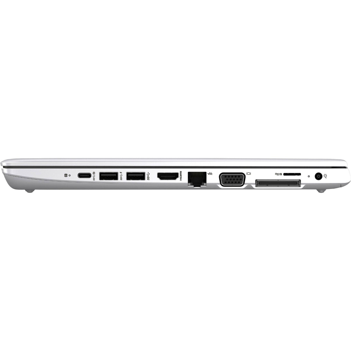 HP ProBook 640 G4 14" | i5-8250U | 8 GB | 256 GB | FHD | Win 11 Pro - computify