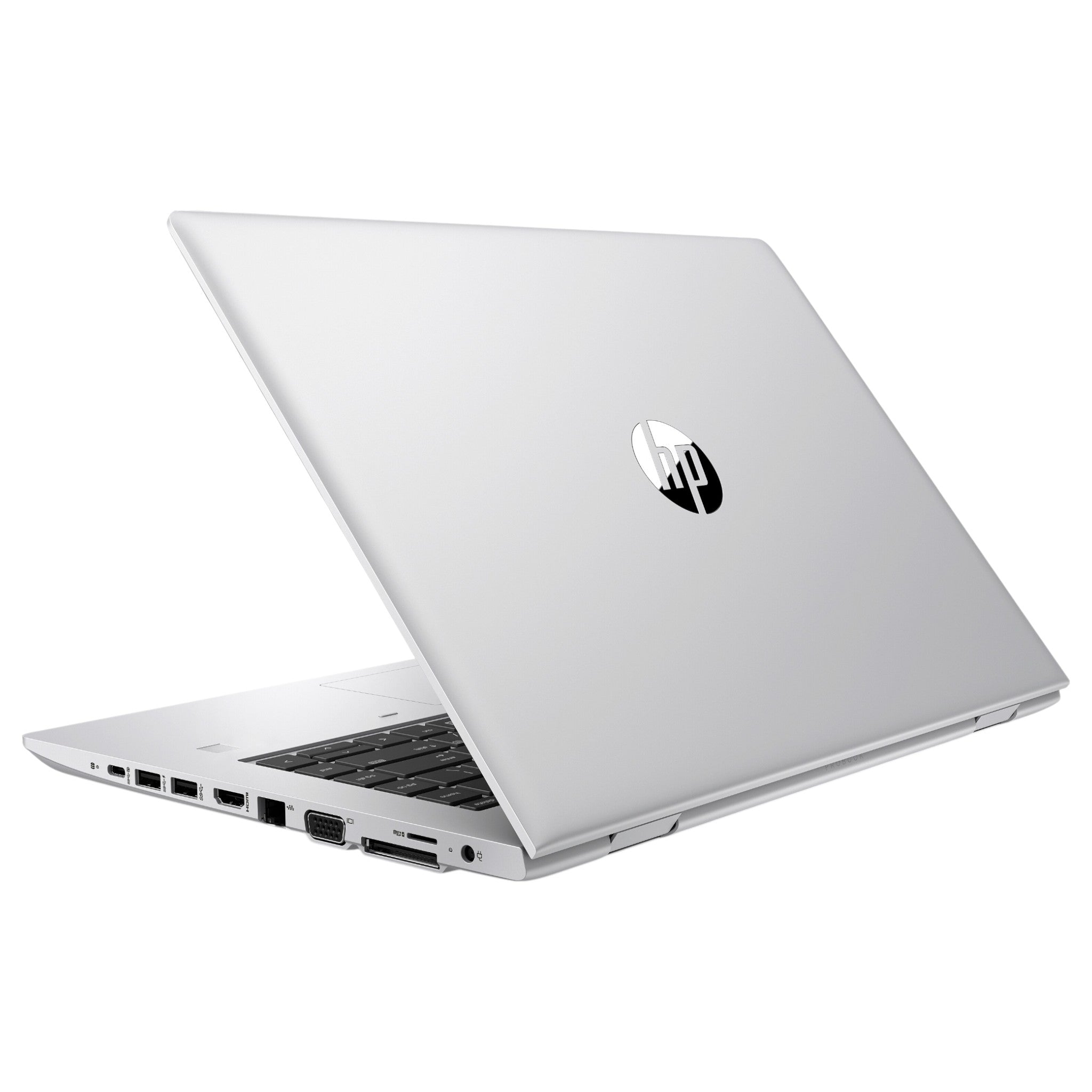 HP ProBook 640 G5 14" | i5 - 8365U | 16 GB | 512 GB SSD | FHD | Win 11 Pro - computify