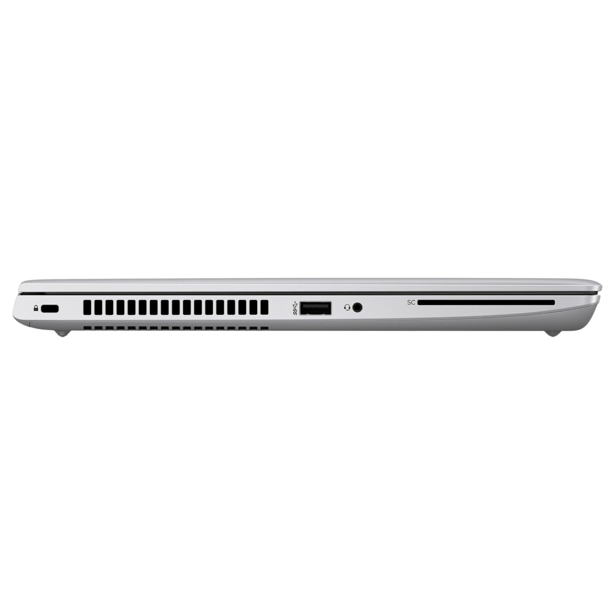 HP ProBook 640 G5 14" | i5 - 8365U | 16 GB | 512 GB SSD | FHD | Win 11 Pro - computify