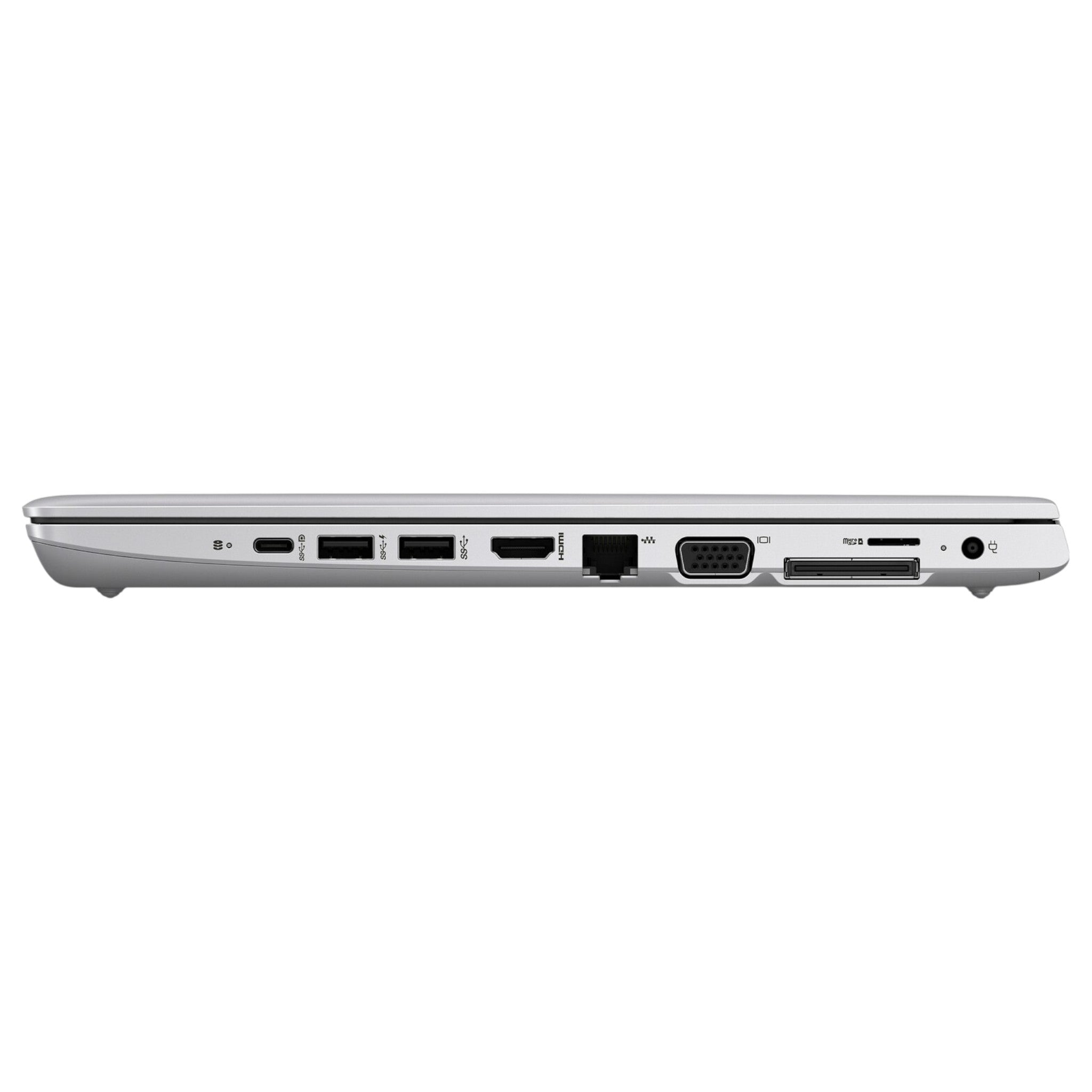 HP ProBook 640 G5 14" | i5 - 8365U | 16 GB | 512 GB SSD | FHD | Win 11 Pro - computify