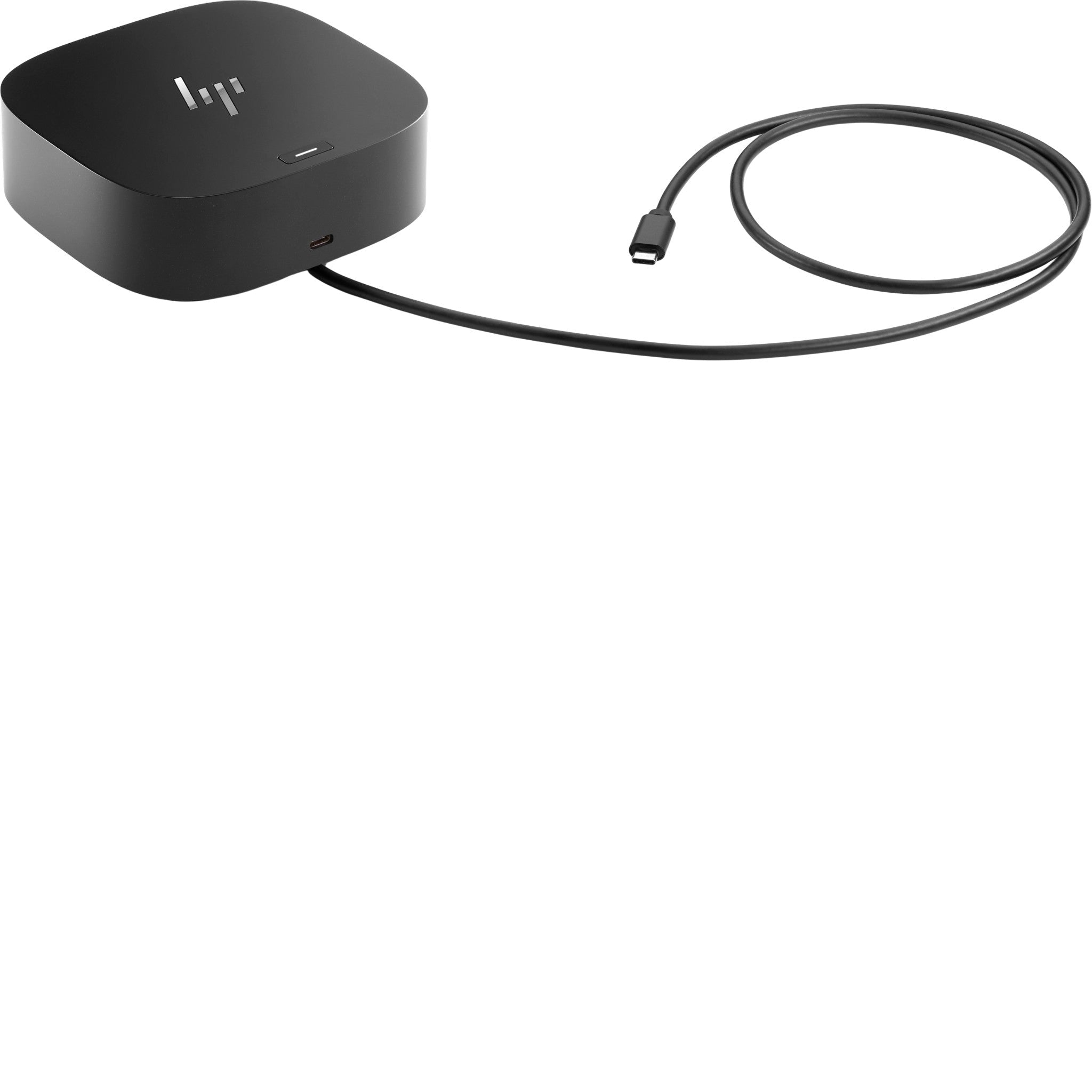 HP USB-C Dock G5 inkl. 120W Netzteil - computify