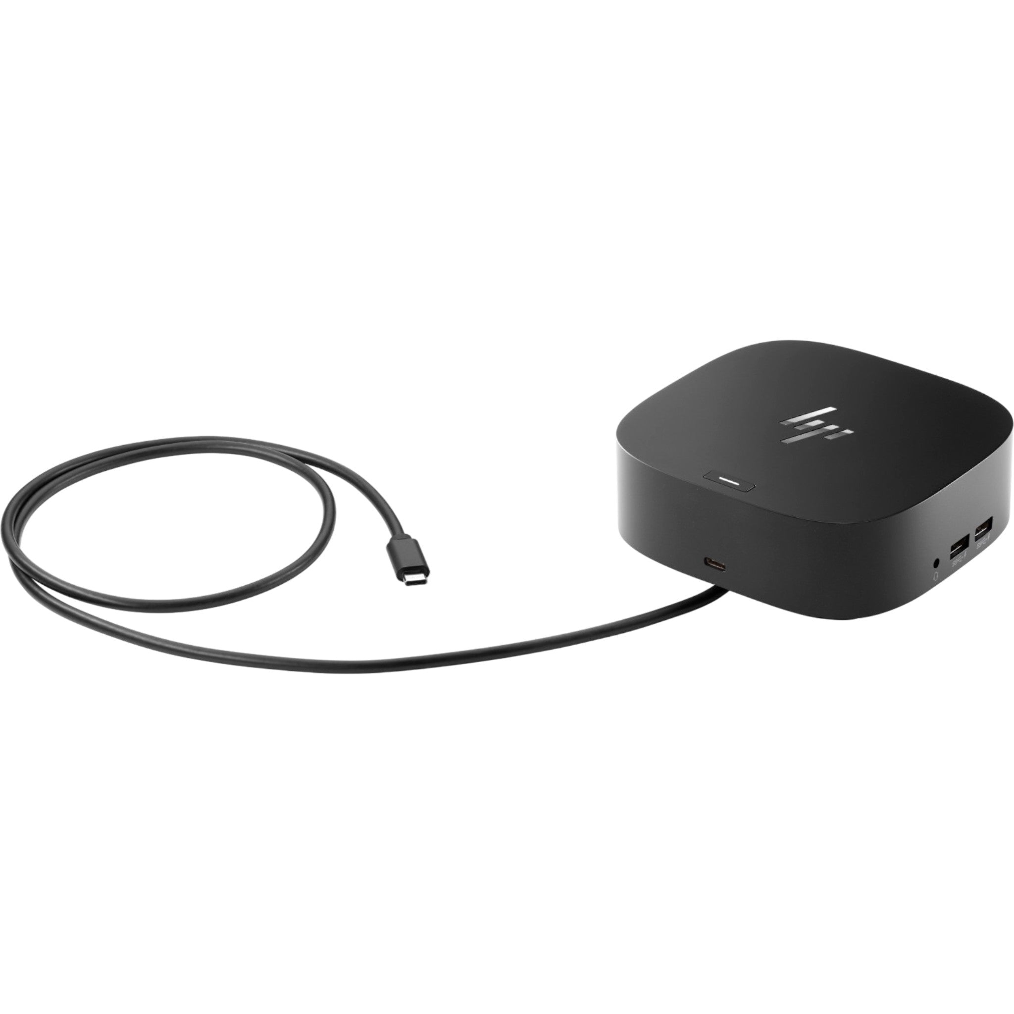 HP USB-C Dock G5 inkl. 120W Netzteil