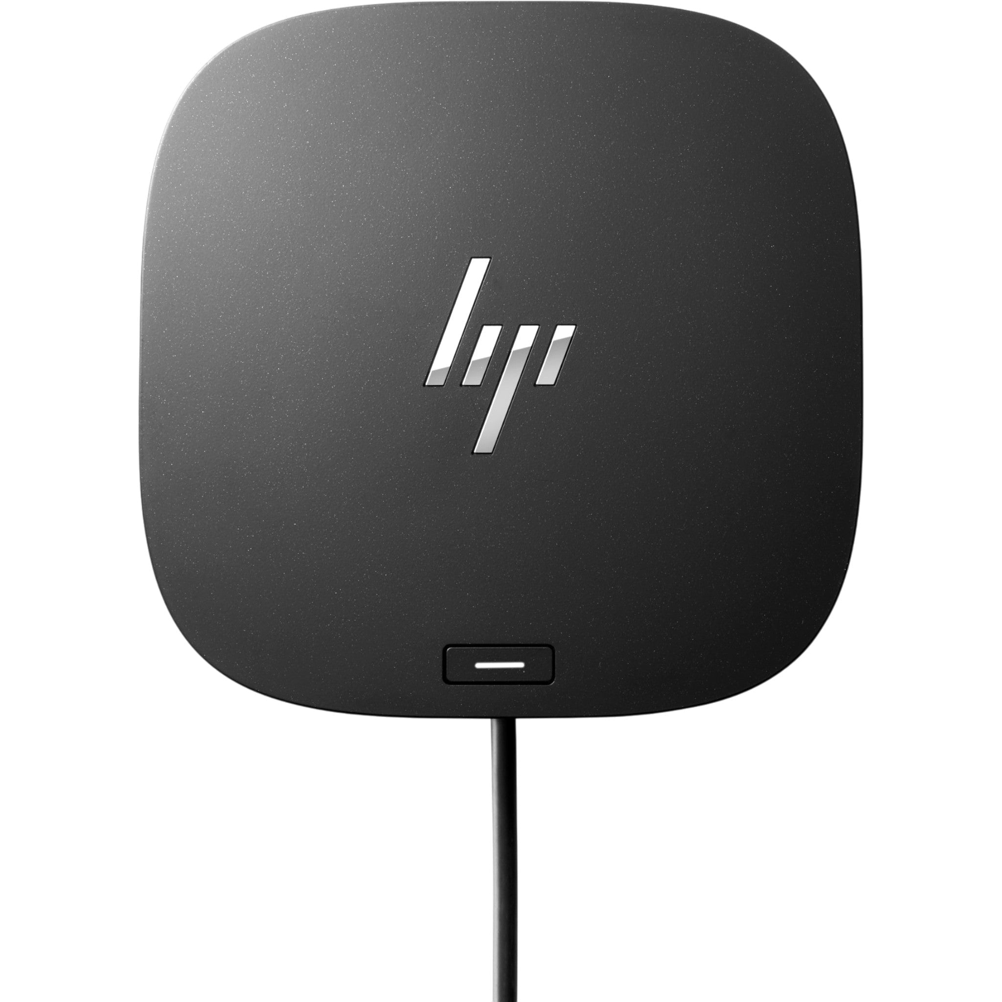 HP USB-C Dock G5 inkl. 120W Netzteil - computify