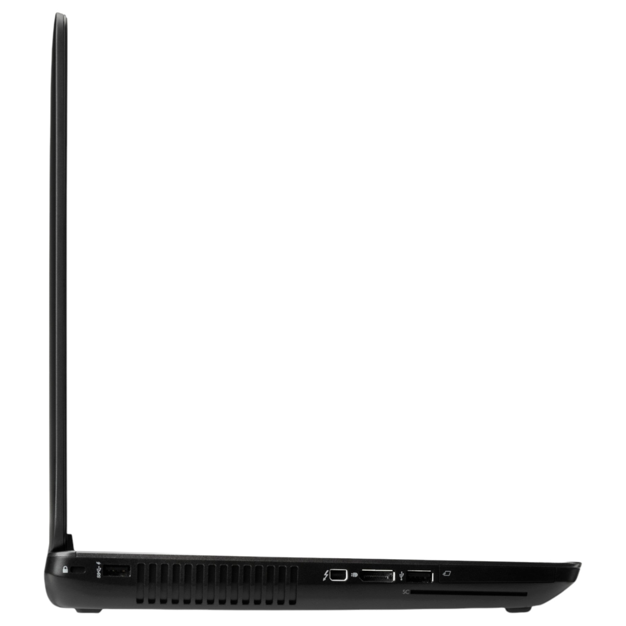 HP ZBook 15 G1 15,6" | i7 - 4700MQ | 16 GB | 128 GB SSD | FHD | K610M | Win 10 Pro - computify