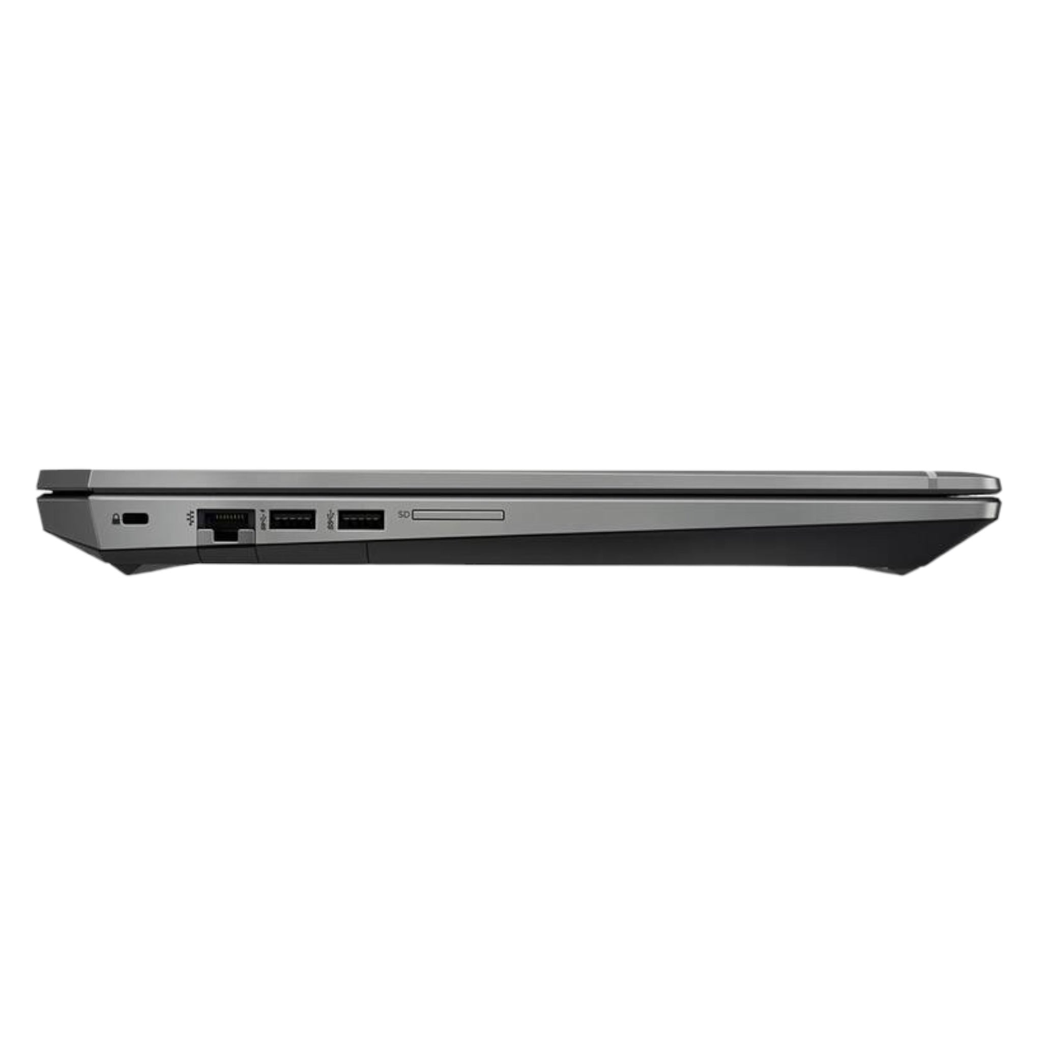 HP ZBook 15 G6 15,6" | i7 - 9750H | 32 GB | 256 GB SSD | 4K | T1000 | Win 11 Pro - computify