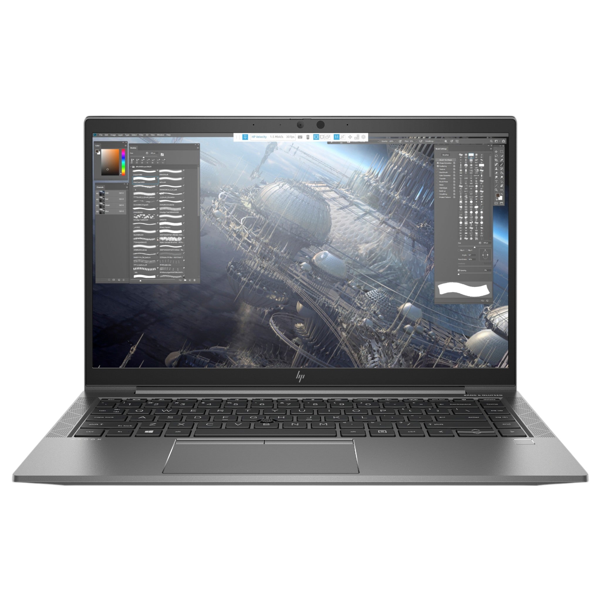 HP ZBook FireFly 14 G7 14" | i5-10310U | 16 GB | 256 GB SSD | FHD | Win 11 Pro - computify