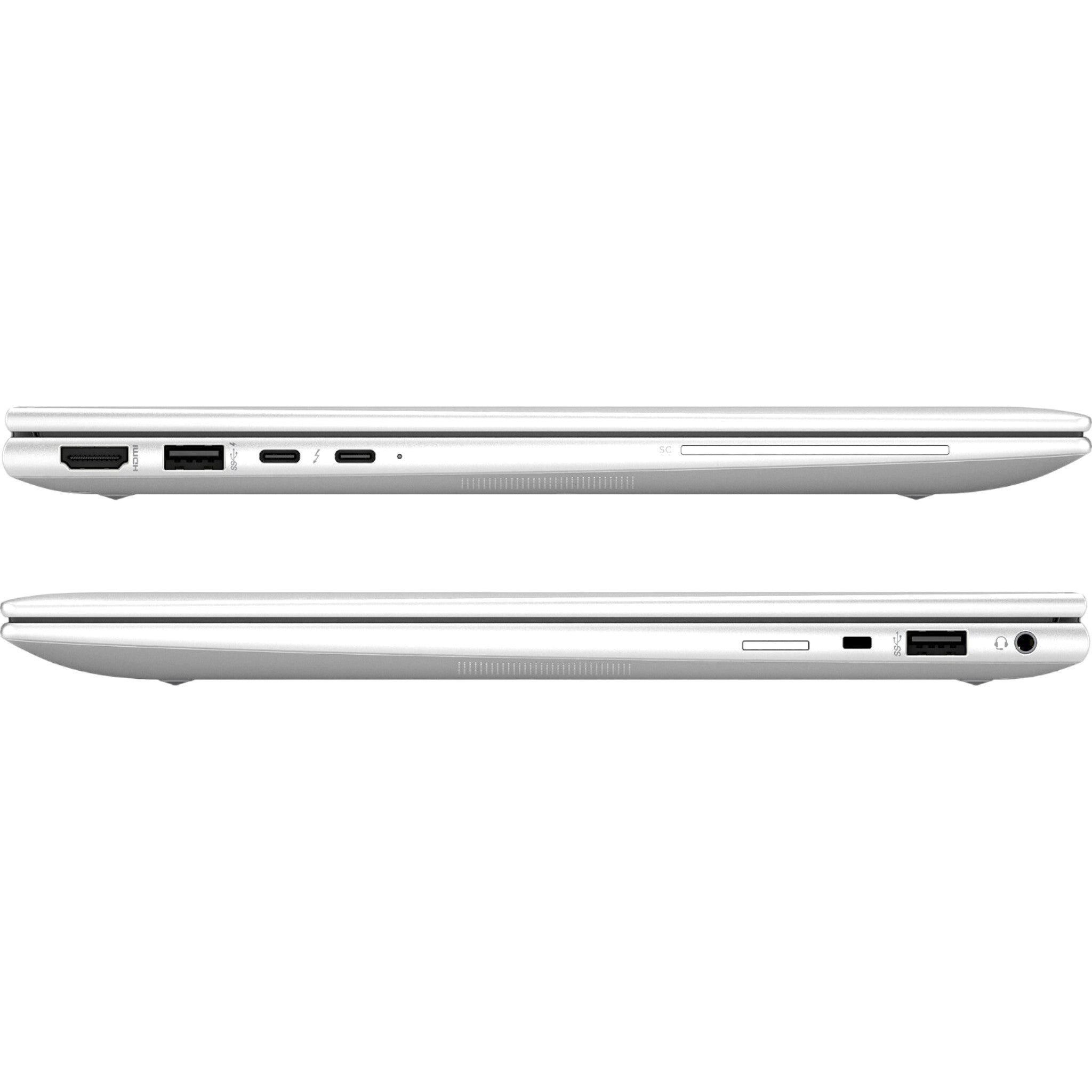HP Elite X360 830 G9 13,3" | Touch | 2-in-1 Notebook | i5-1245U | 16 GB | 256 GB SSD | FHD | Win 11 Pro