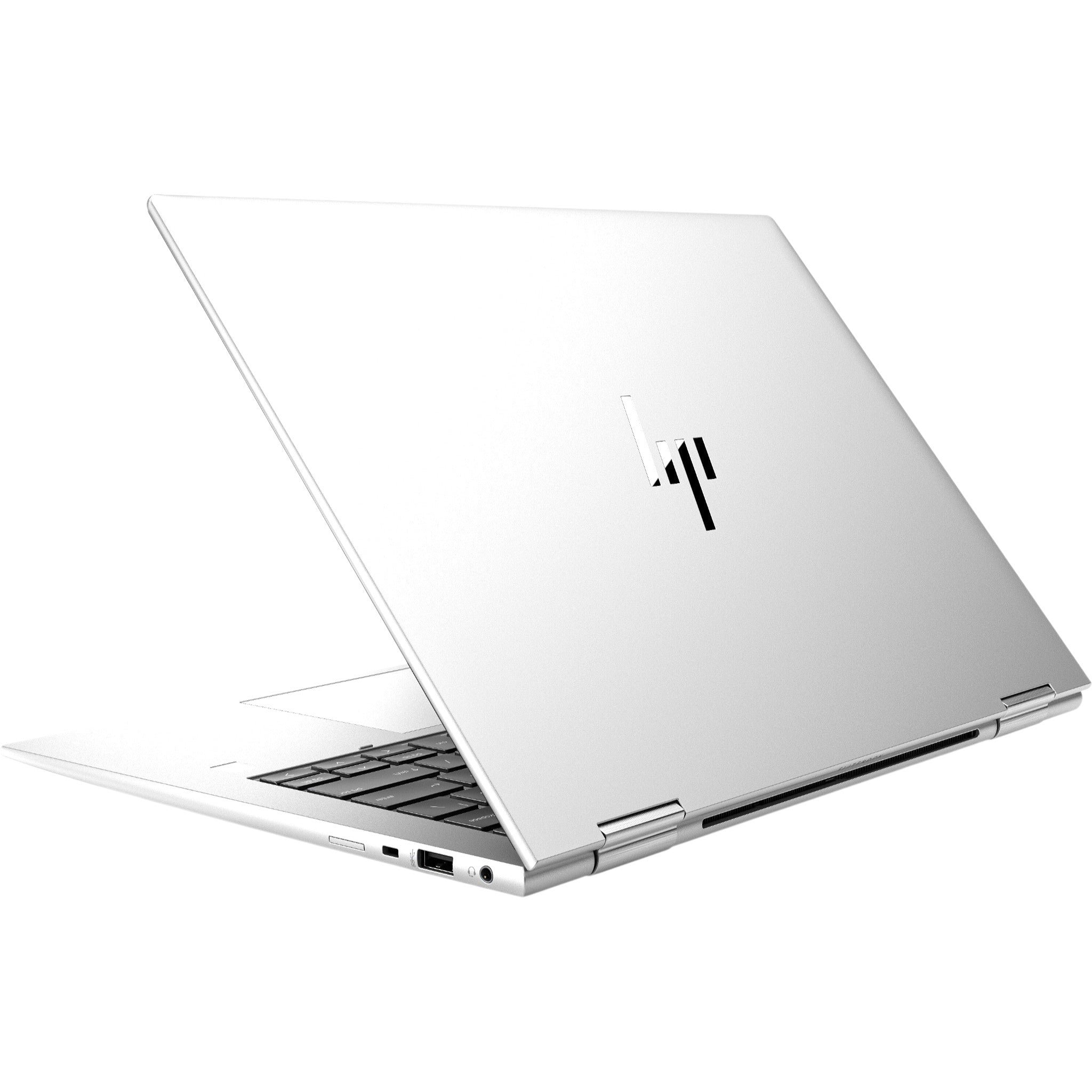 HP Elite X360 830 G9 13,3" | Touch | 2-in-1 Notebook | i5-1245U | 16 GB | 256 GB SSD | FHD | Win 11 Pro