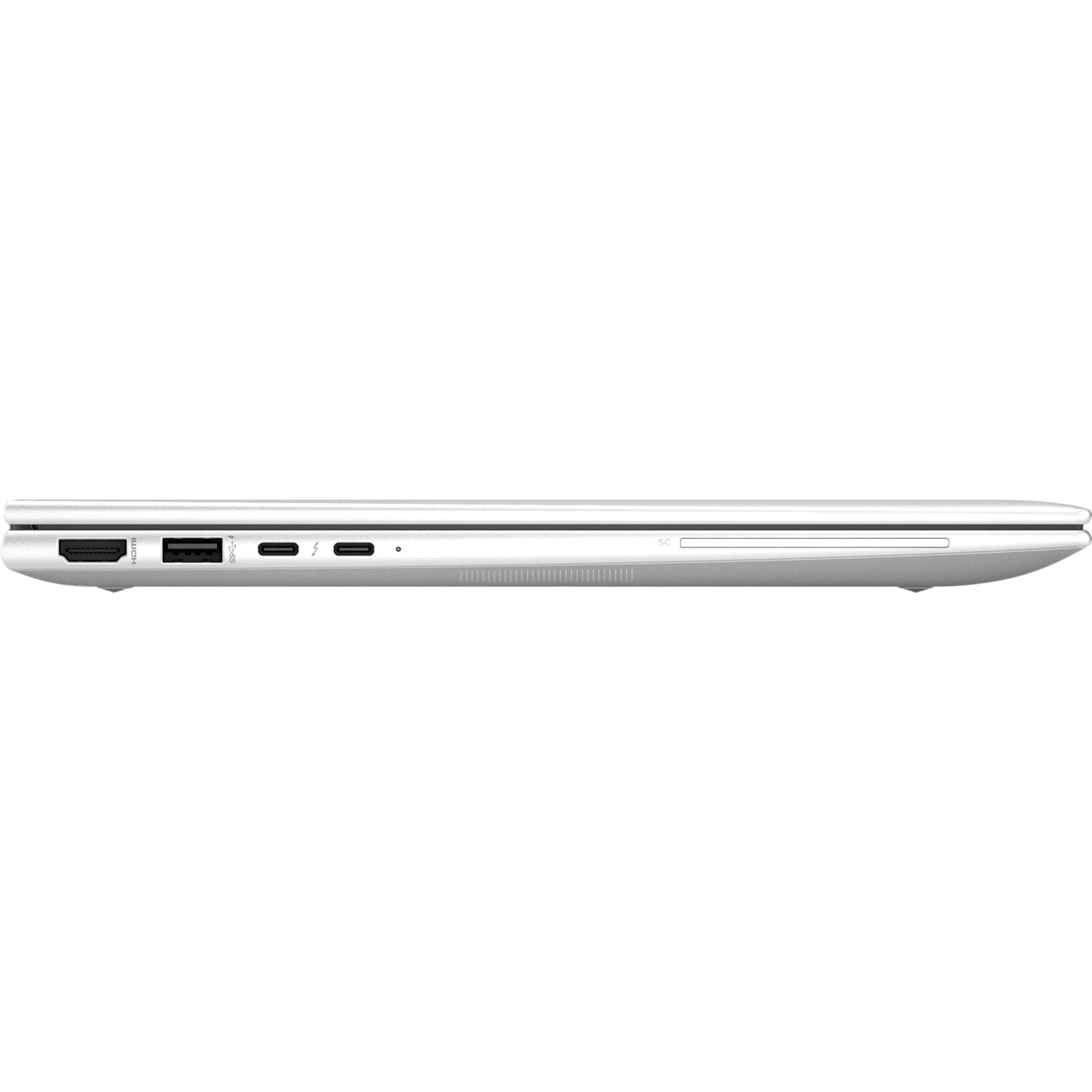 HP Elite X360 830 G9 13,3" | Touch | 2-in-1 Notebook | i5-1245U | 16 GB | 256 GB SSD | FHD | Win 11 Pro