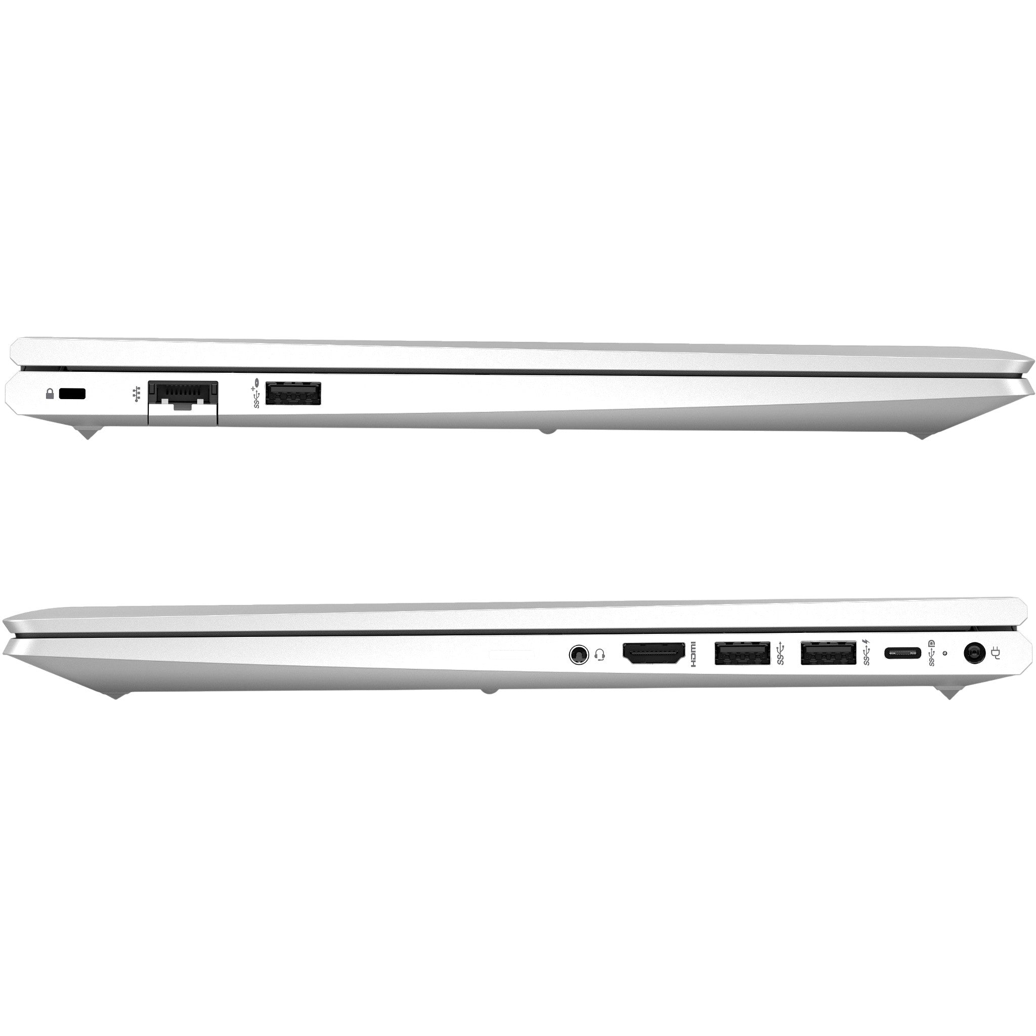 HP ProBook 455 G9 15.6" | Ryzen 5 5625U | 8 GB | 256 GB SSD | FHD | Win 11 Pro