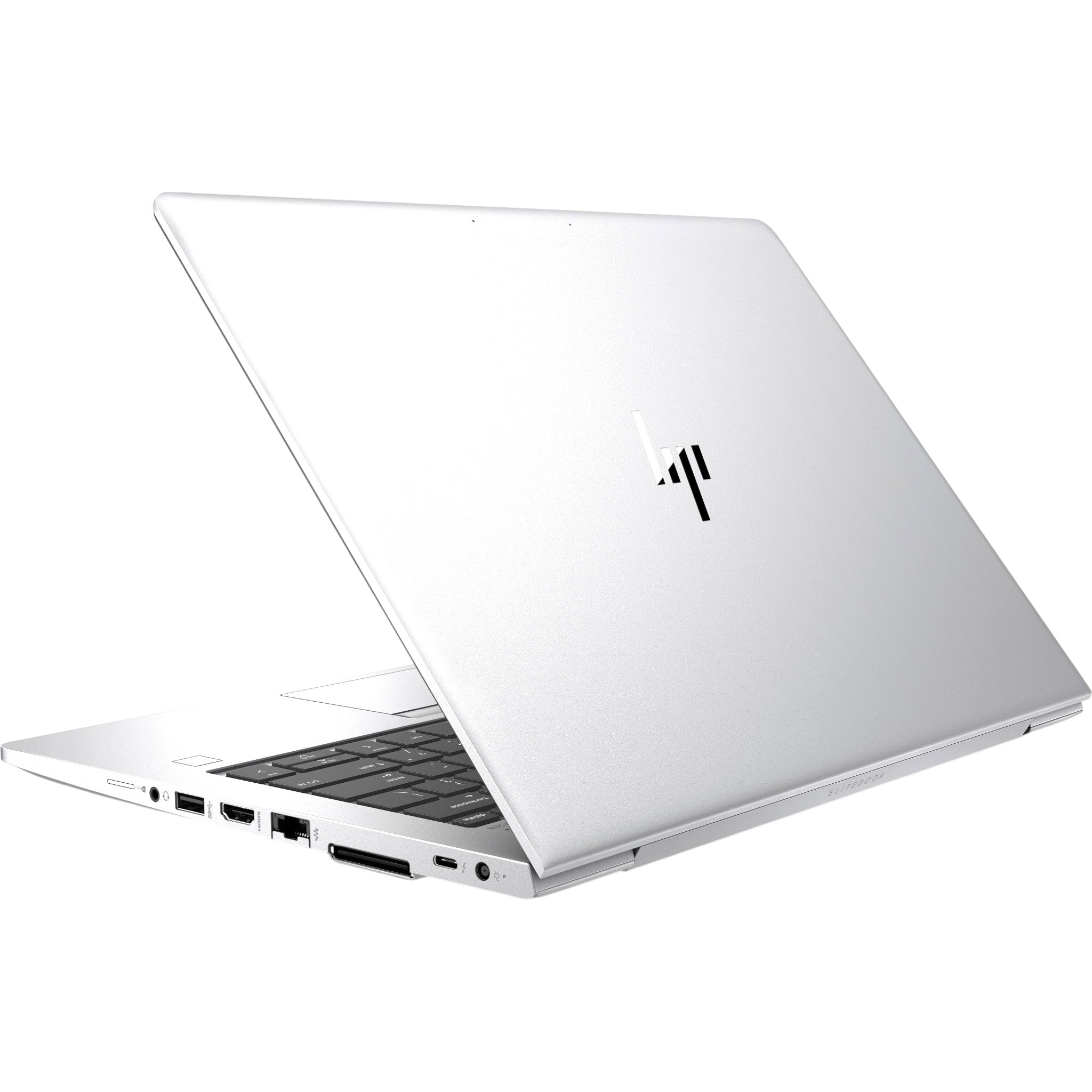 HP EliteBook 830 G6 13,3" | i5-8365U | 16 GB | 256 GB SSD | FHD | Win 11 Pro | LTE