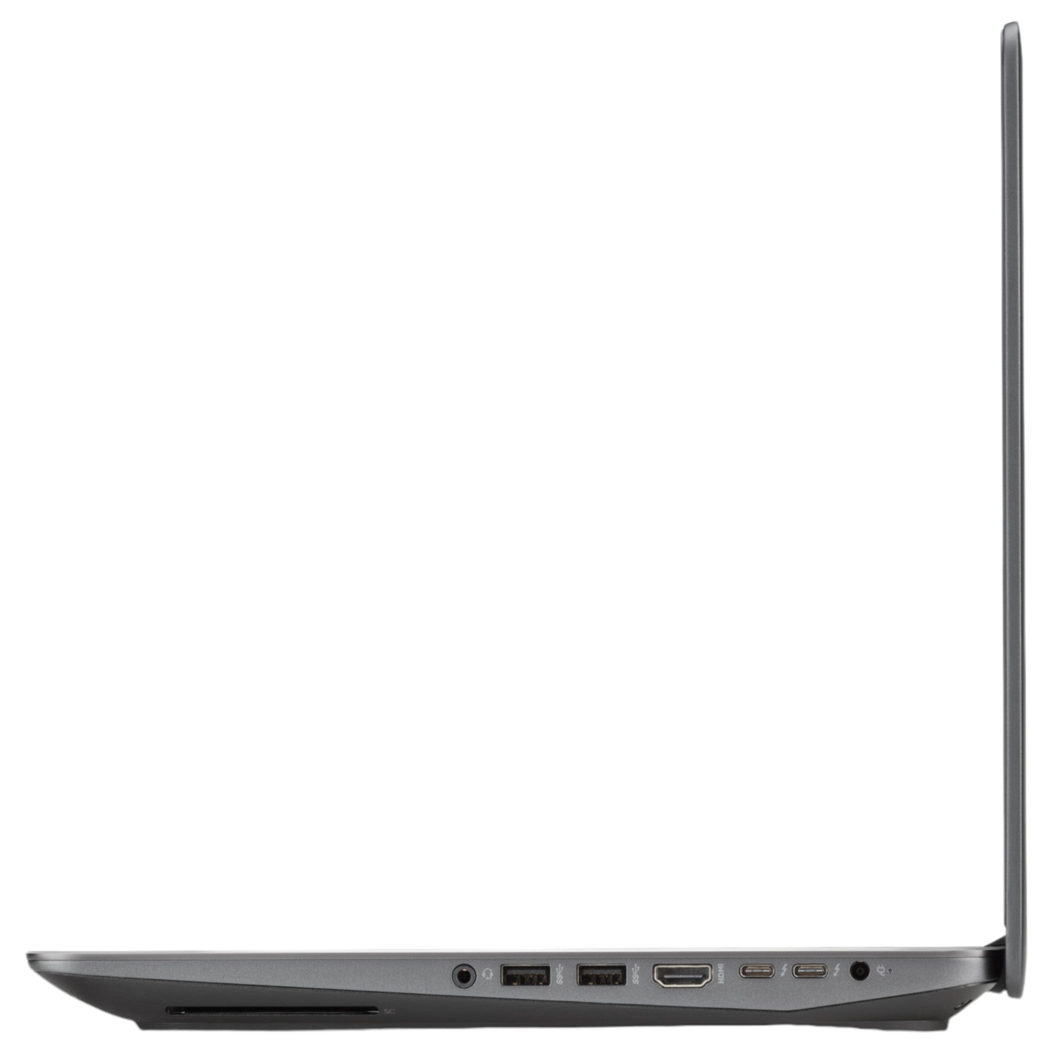 HP ZBook 15 G3 15,6" | i7-6700HQ | 16 GB | 256 GB SSD | FHD | Win 10 Pro - computify