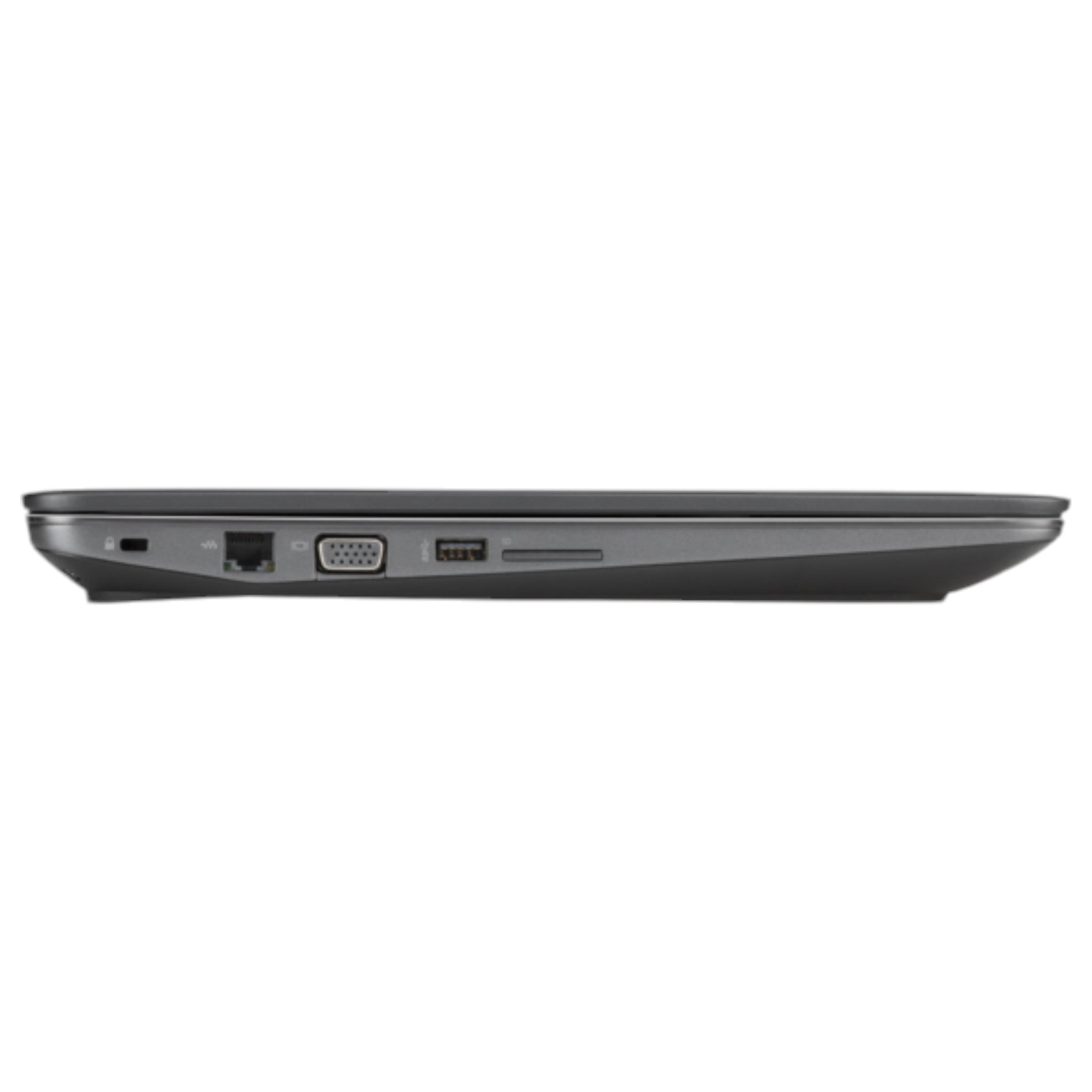 HP ZBook 15 G3 15,6" | i7-6700HQ | 16 GB | 256 GB SSD | FHD | Win 10 Pro - computify