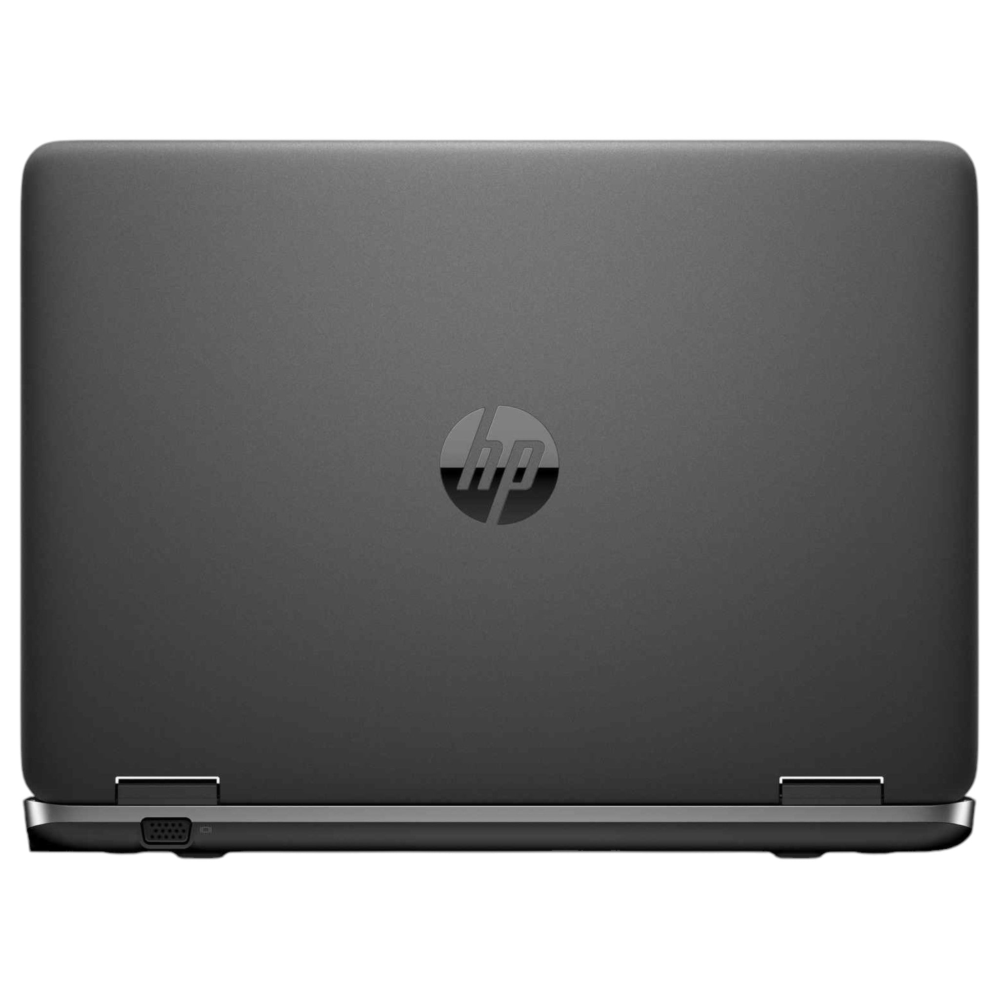 HP ProBook 650 G3 15,6" | i7-7820HQ | 16 GB | 512 GB SSD | FHD | DVD/RW | Win 10 Pro - computify