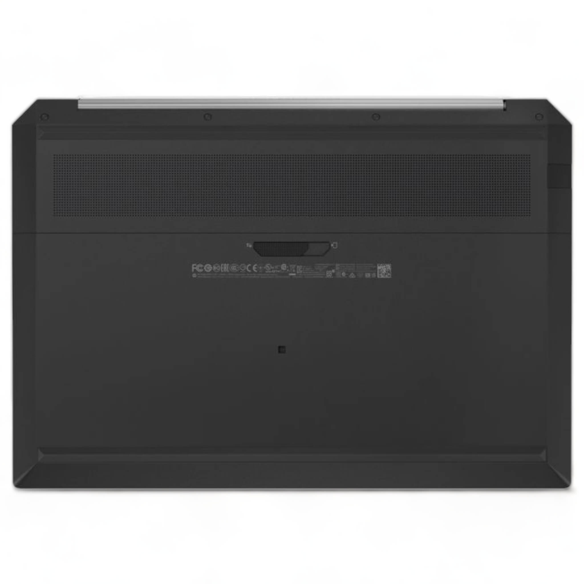 HP ZBook 15 G5 15,6" | i7-8850H | 32 GB | 256 GB SSD | FHD | P1000 | Win 11 Pro - computify