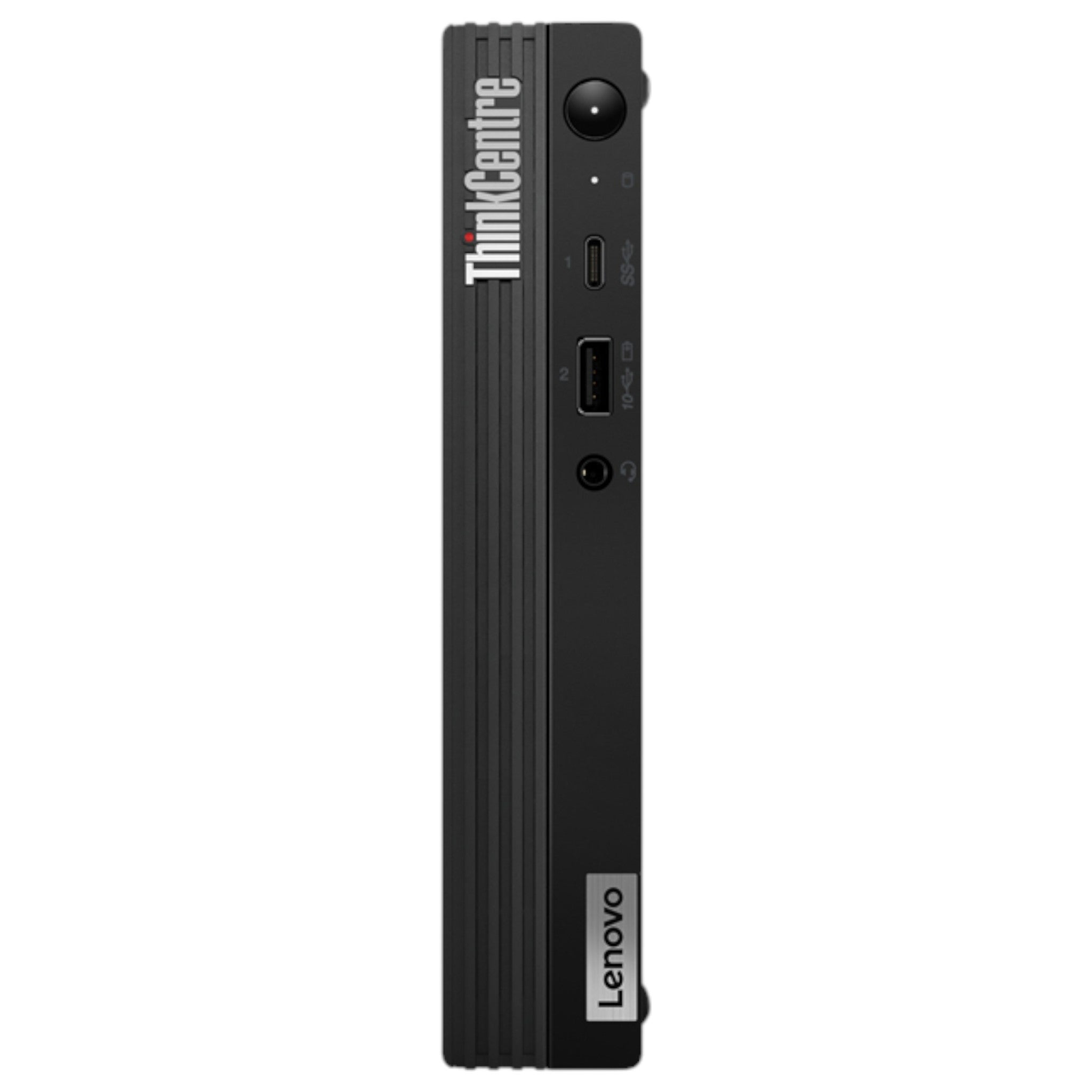 Lenovo Thinkcentre M70q Tiny | i3 - 10100T | 16 GB | 256 GB SSD | Win 11 Pro - computify
