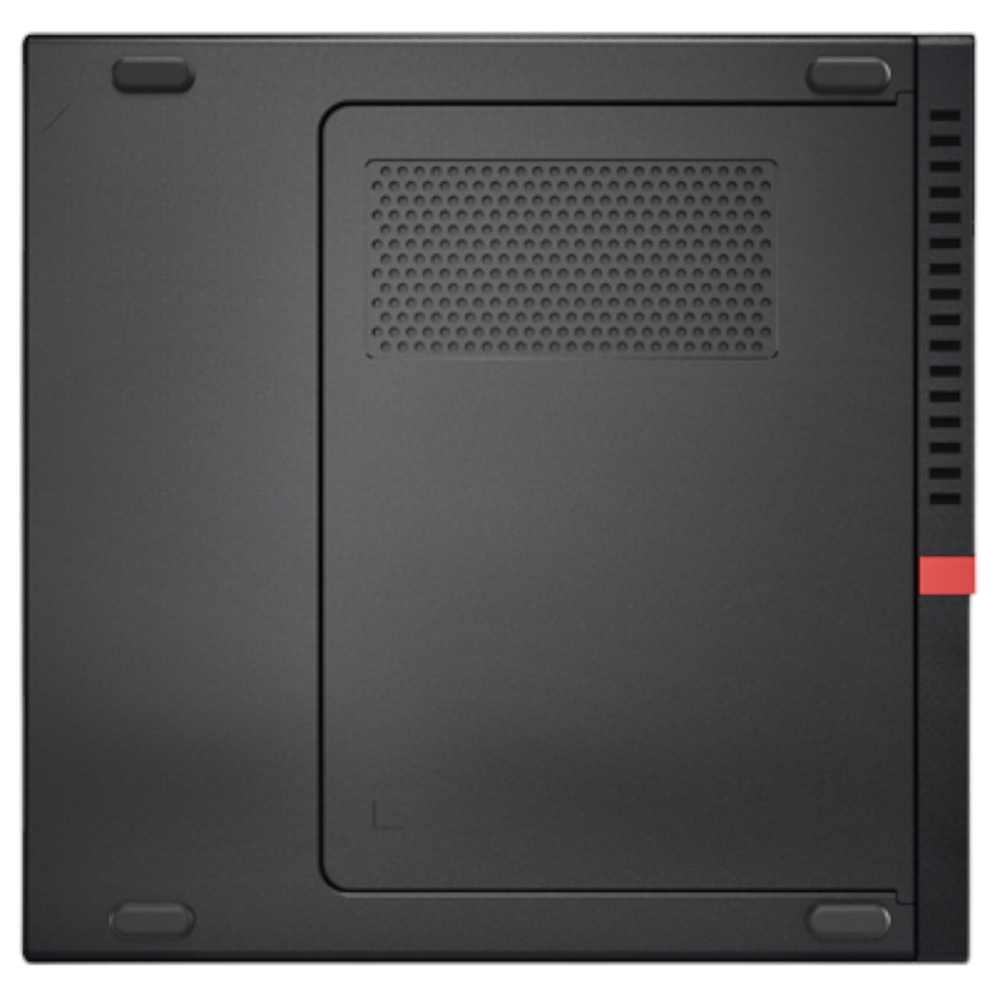 Lenovo ThinkCentre M710Q Tiny | i5-6500T | 16 GB | 256 GB SSD | Win 10 Pro - computify