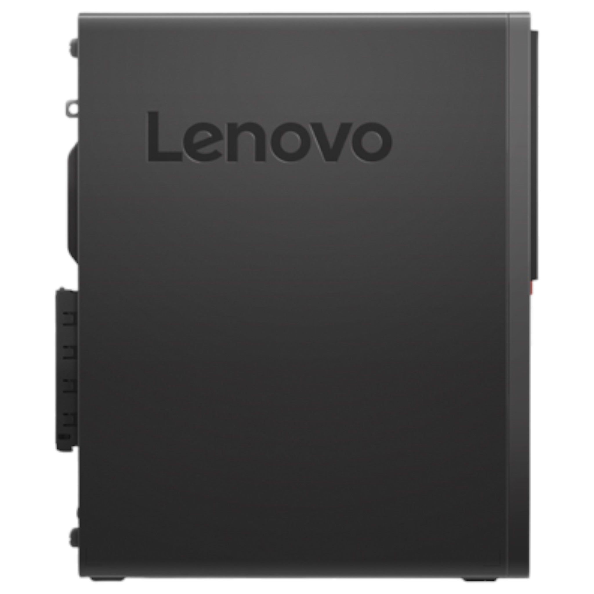 Lenovo ThinkCentre M720s SFF | i5-8600 | 16 GB | 256 GB SSD | Win 11 Pro - computify