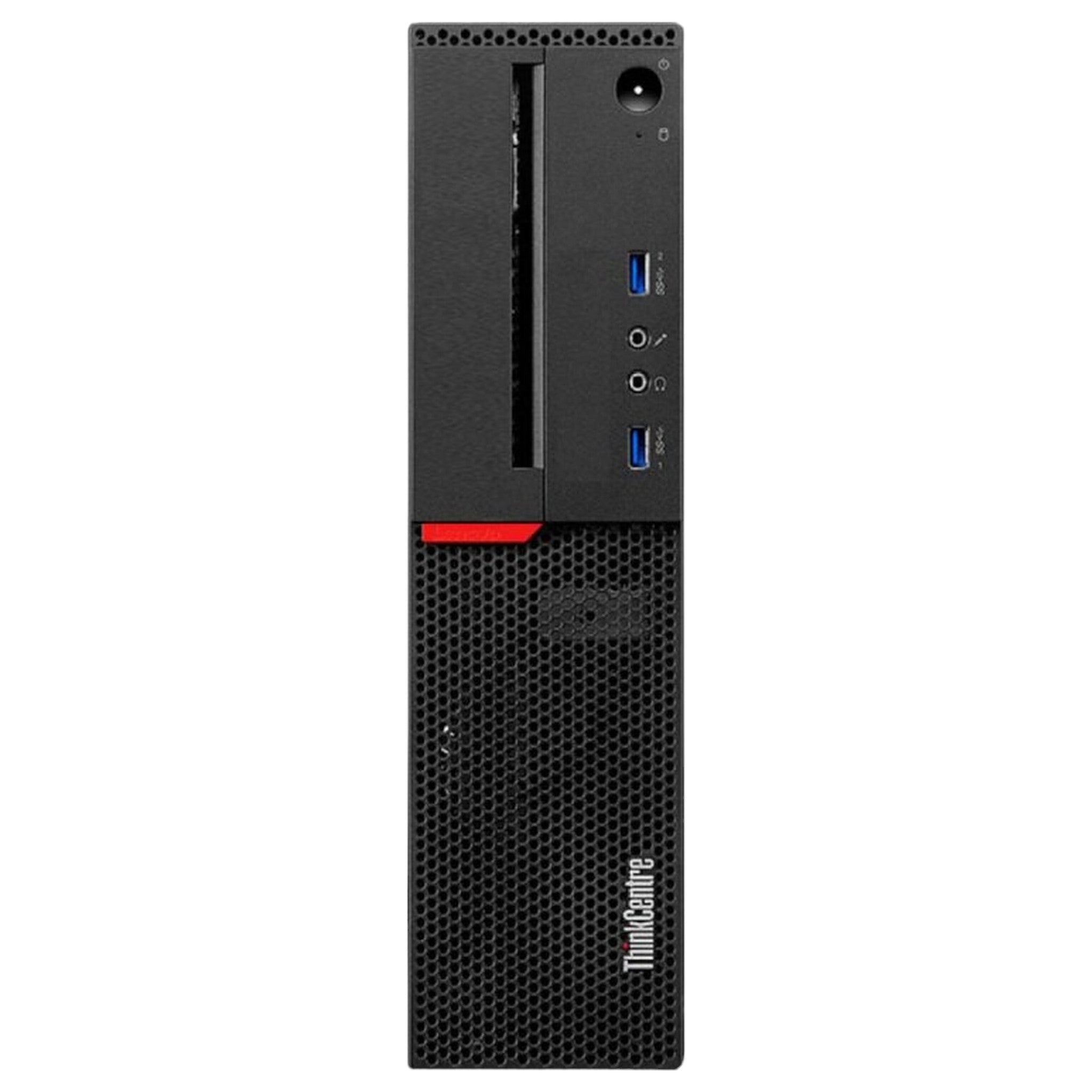 Lenovo ThinkCentre M800 SFF | Pentium G4500 | 8 GB | 500 GB HDD | Win 10 Pro - computify