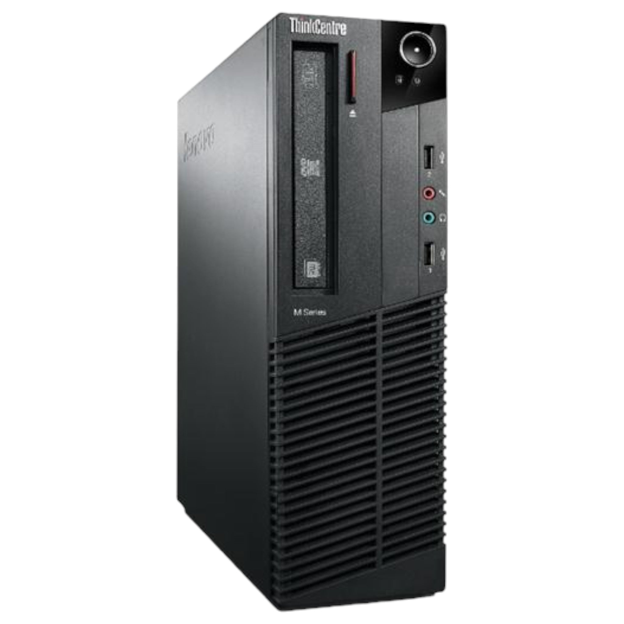 Lenovo ThinkCentre M82 SFF | G2020 | 4 GB | 500 GB HDD | DVD/RW - computify