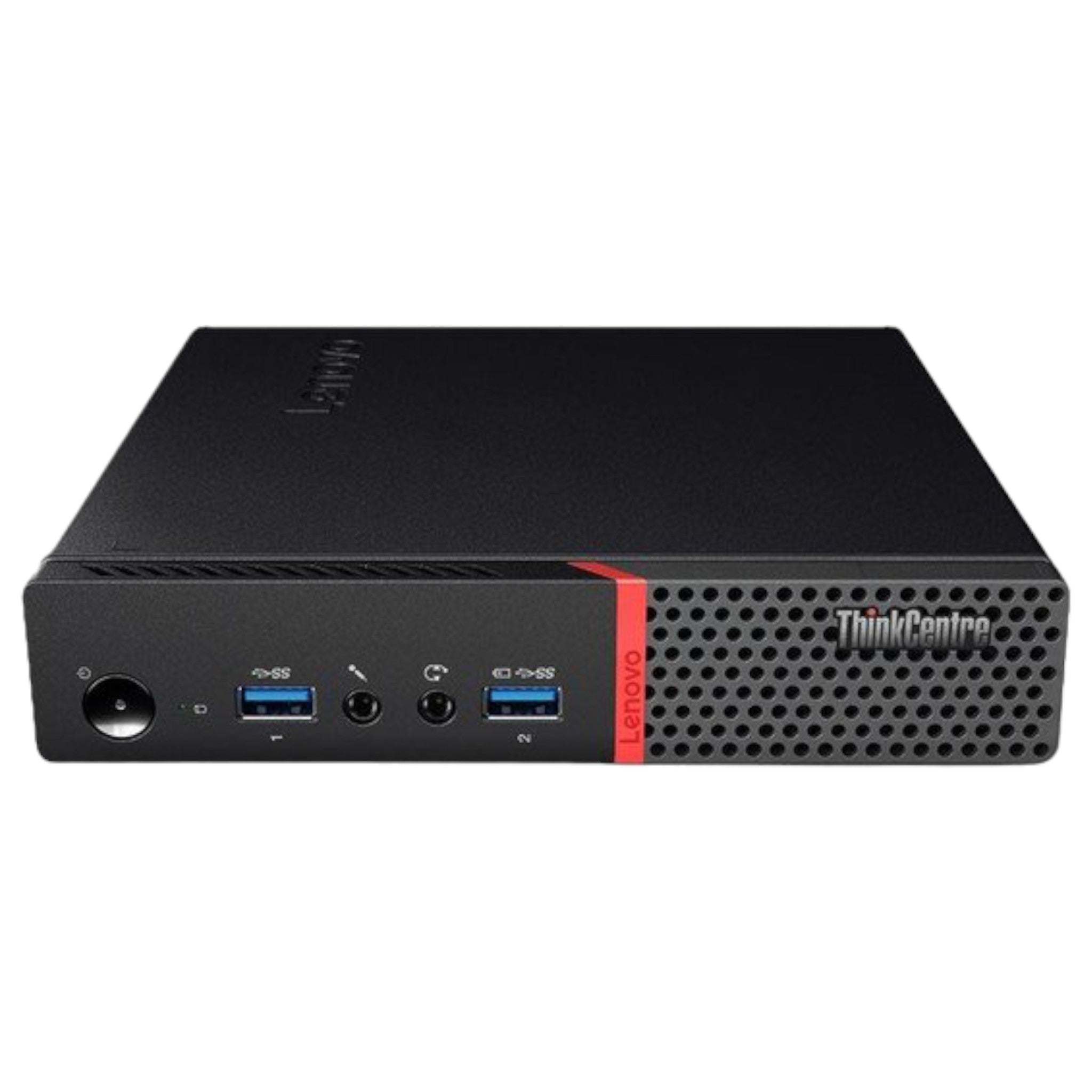 Lenovo ThinkCentre M900 Tiny | i5-6500T | 8 GB | 256 GB SSD | Win 10 Pro - computify